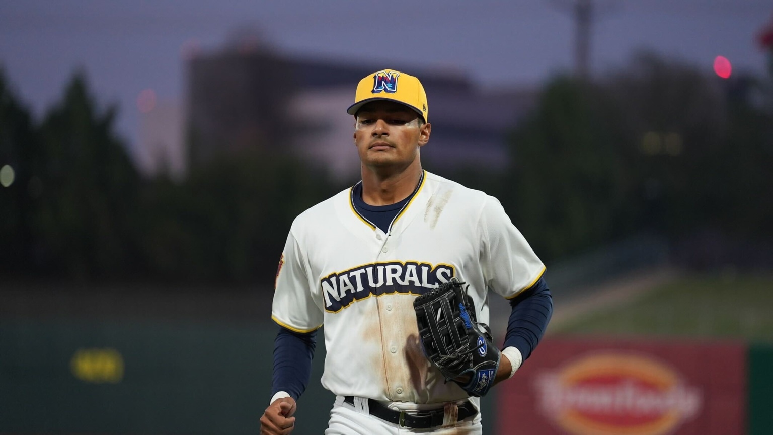 Eight-run seventh propels NWA to victory in home opener