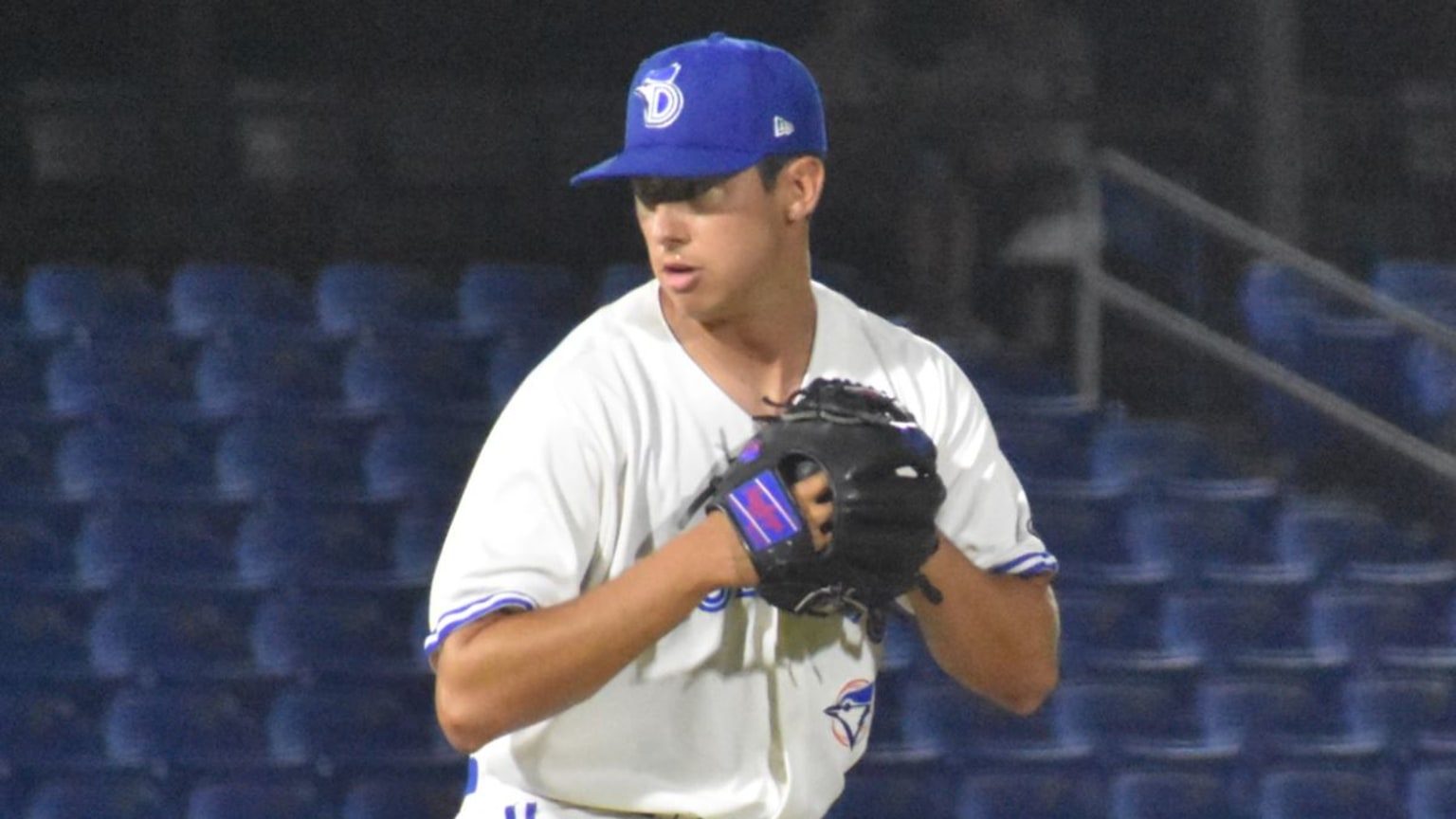 Dunedin Blue Jays | MiLB.com