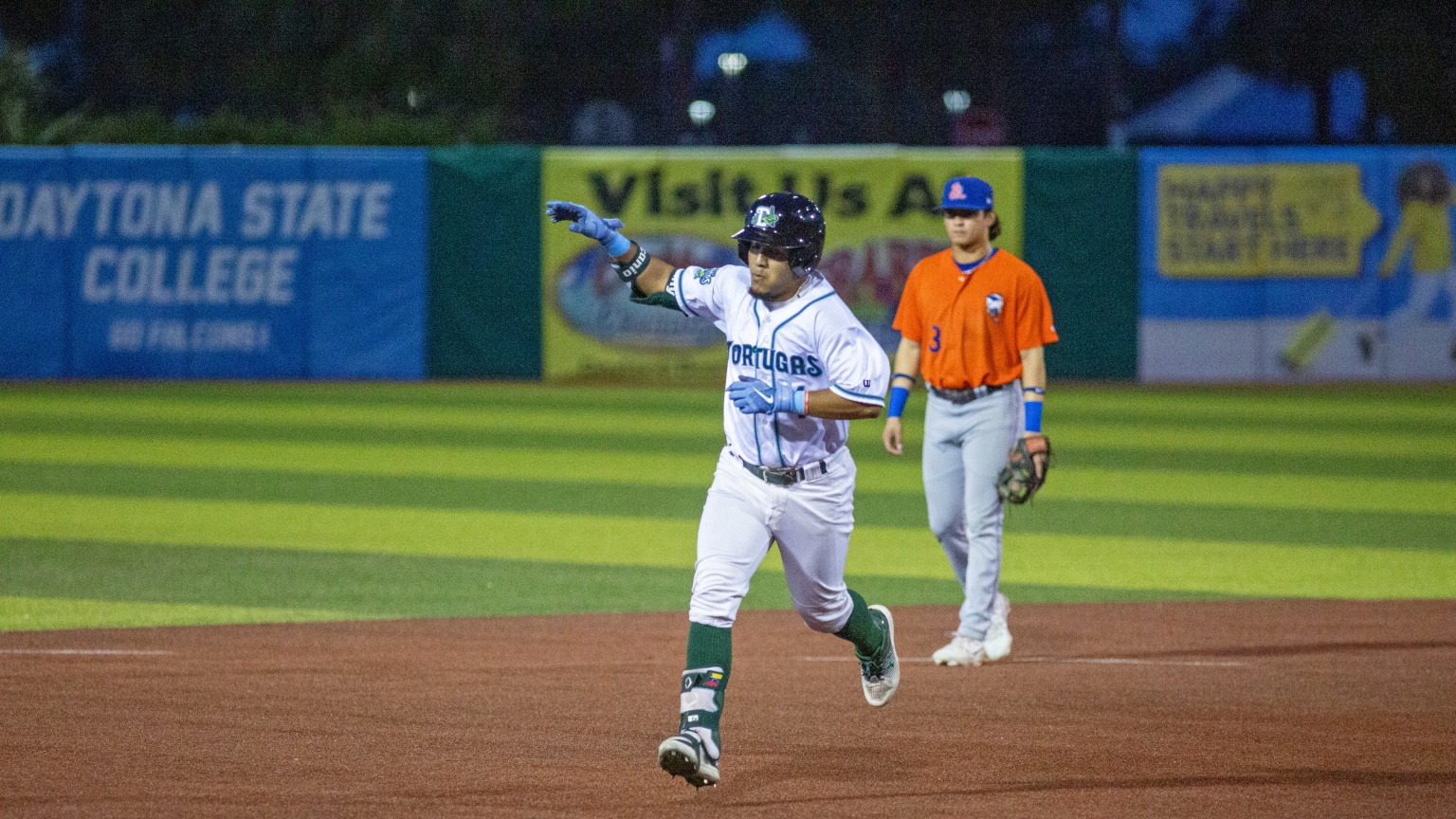 Ariel Almonte Stats, Fantasy & News | MiLB.com