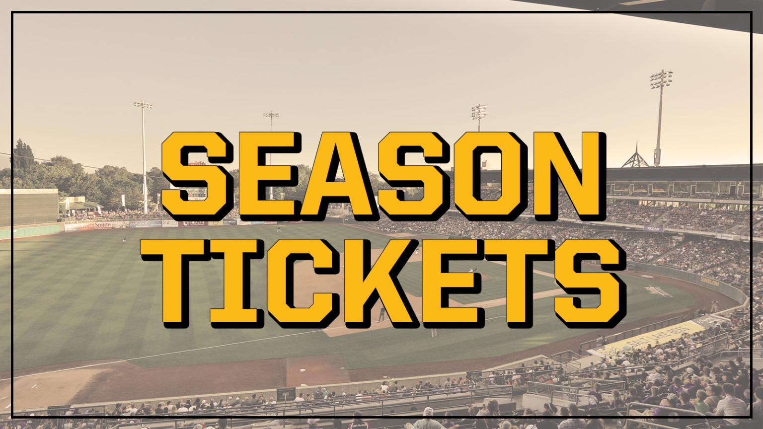 Salt Lake Bees Tickets Bees