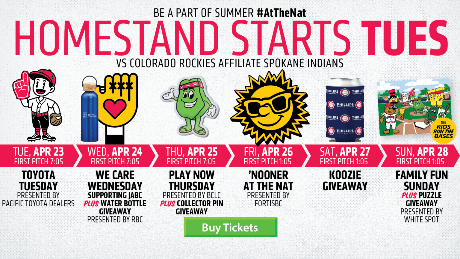 Next Series At The Nat | Click Here For Tickets Next Series At The Nat | Click Here For Tickets