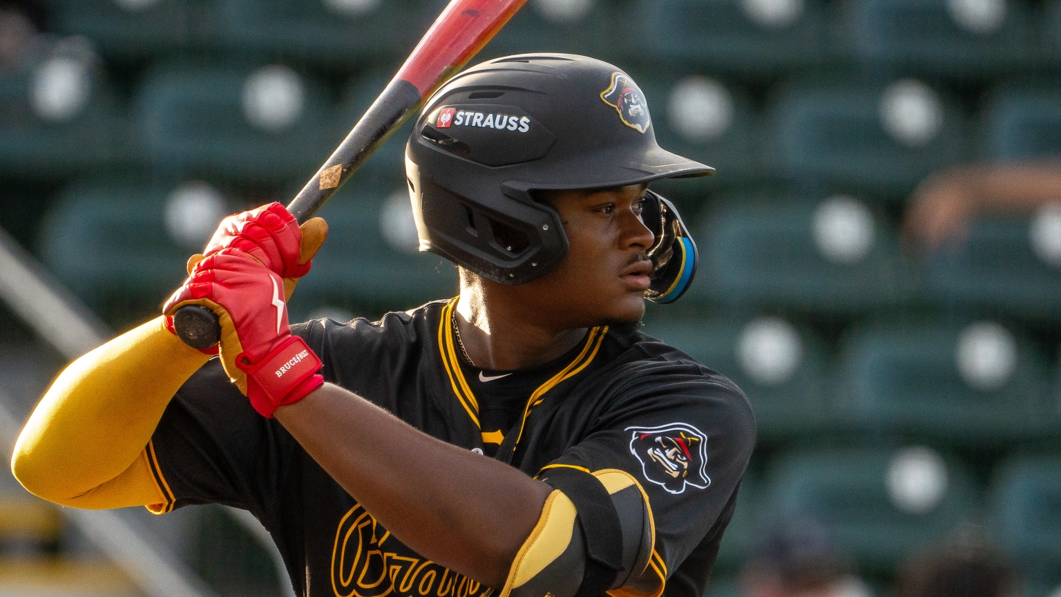 Murf Gray Named FSL Player of the Week