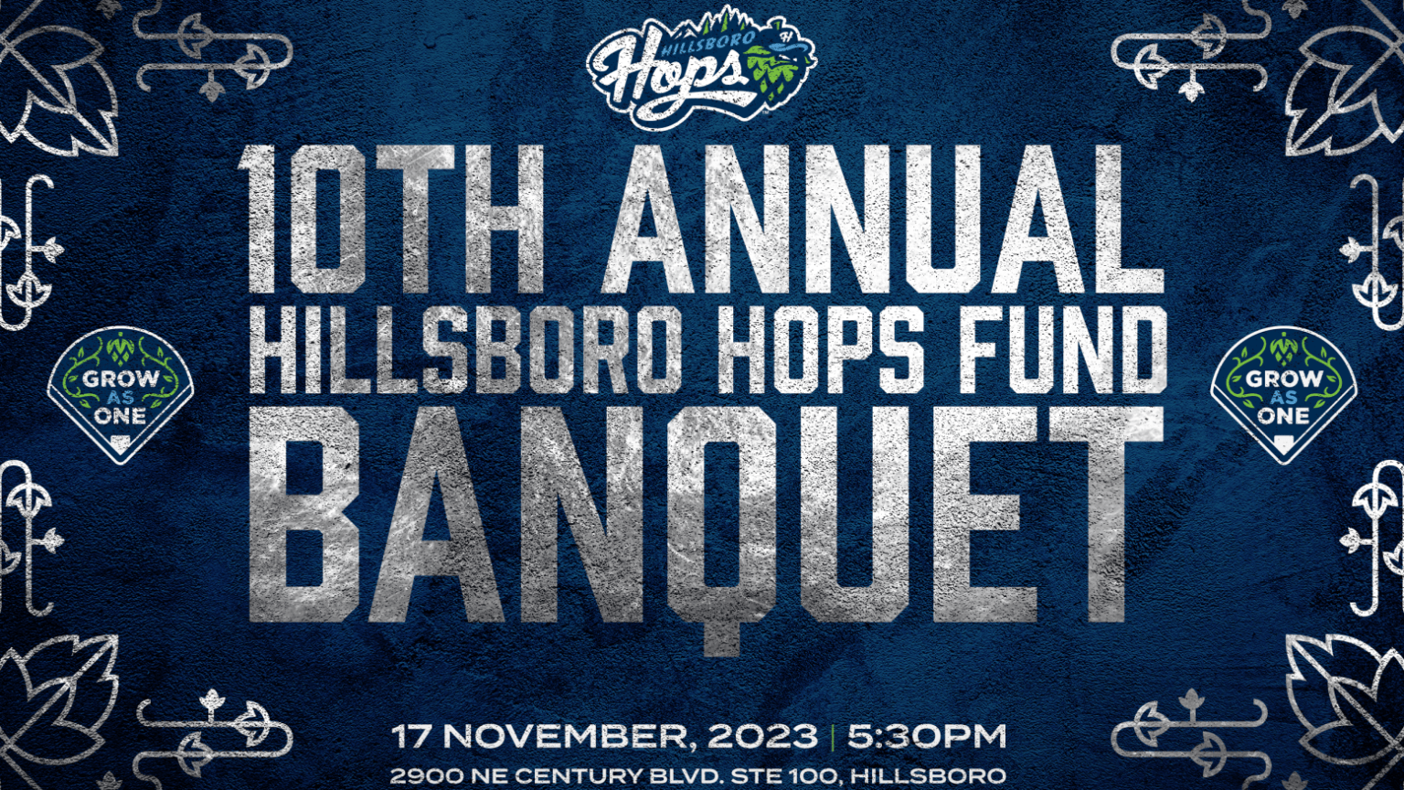 Hillsboro Hops