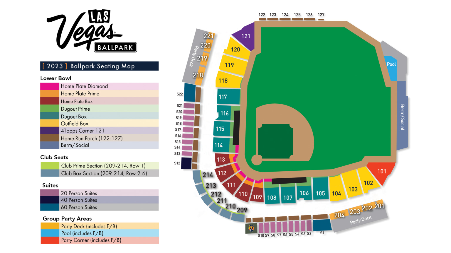 Aviators Season Tickets | Aviators