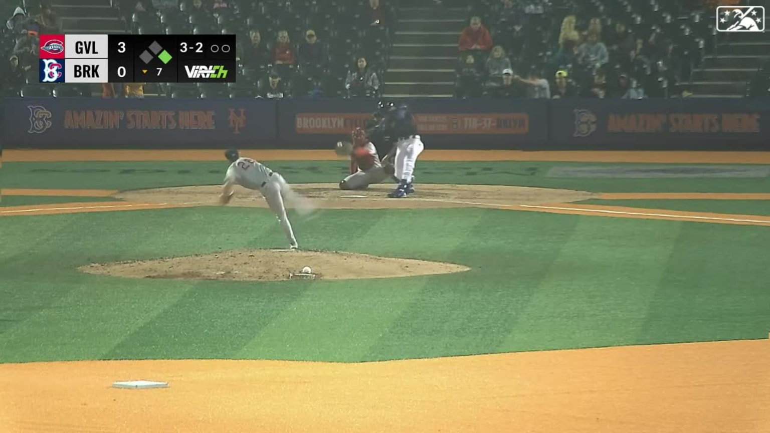 Hunter Dobbins Stats, Fantasy & News