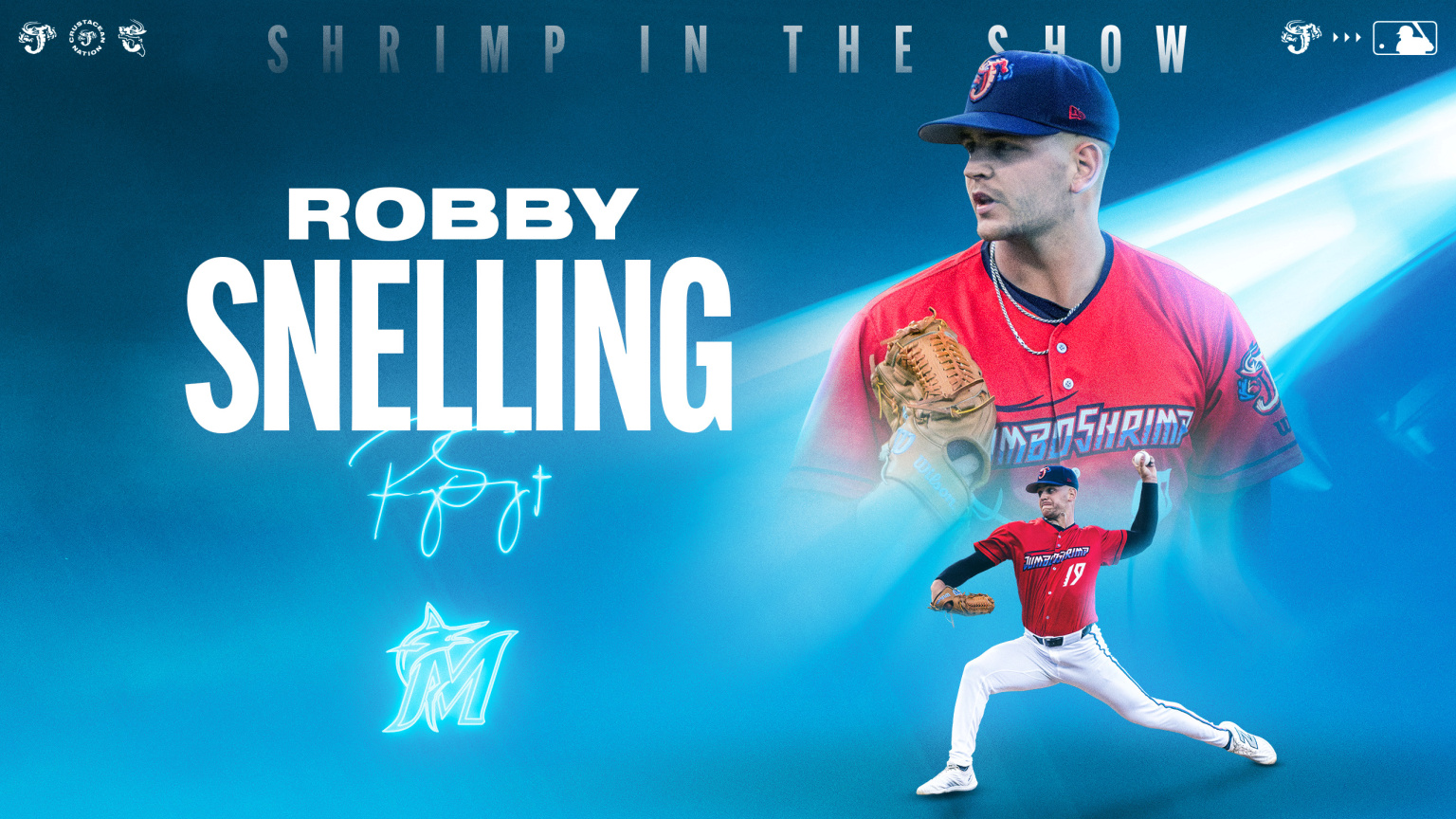 Snelling becomes fifth Jacksonville alumnus to make MLB debut in six days