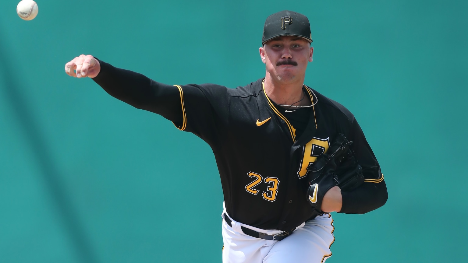 Flashback: Pirates' Skenes, top pick in 2023 Draft, makes Bucs debut Flashback: Pirates' Skenes, top pick in 2023 Draft, makes Bucs debut