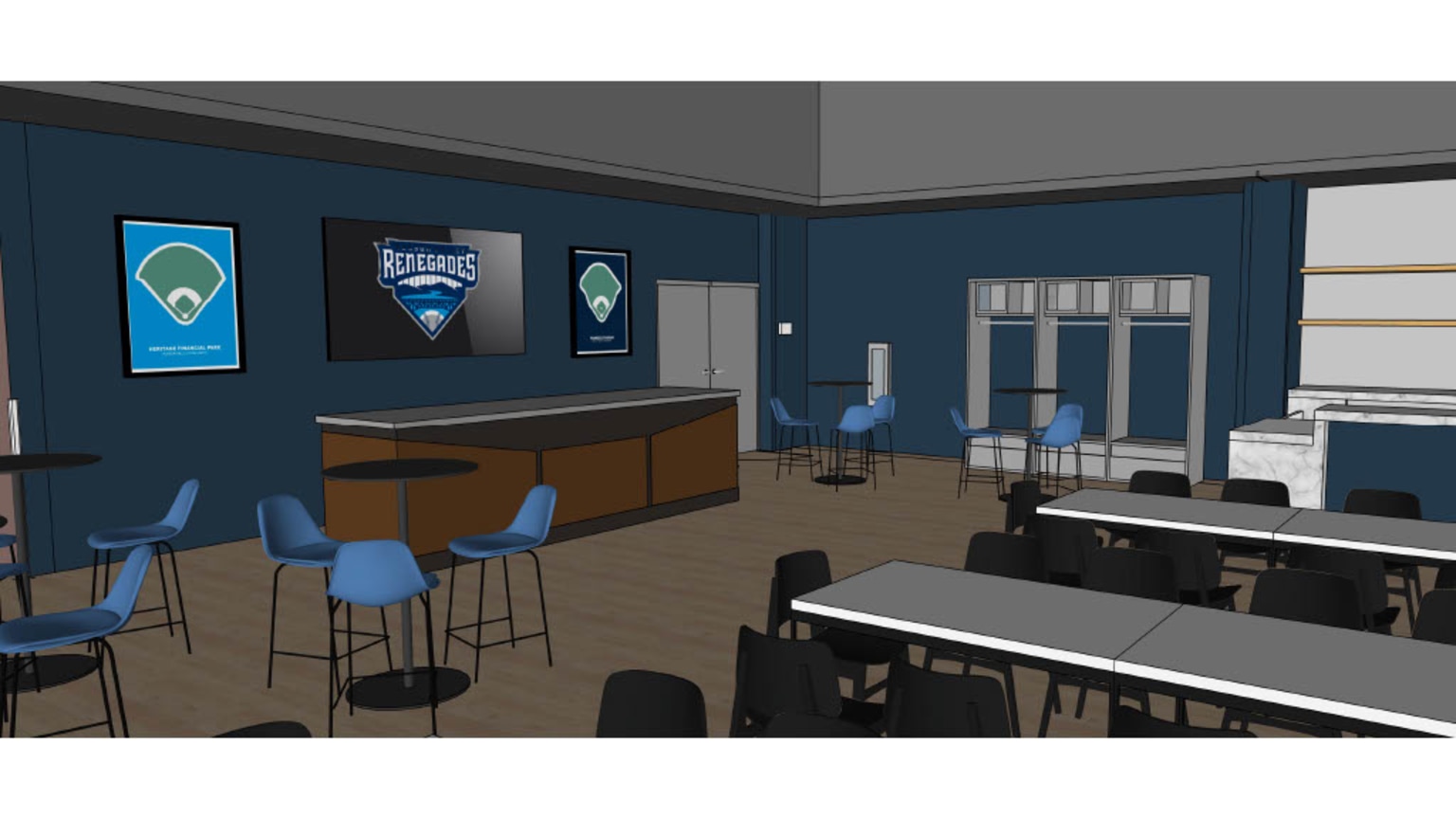 HVR Club Art Render MW 6 HVR Club Art Render MW 6