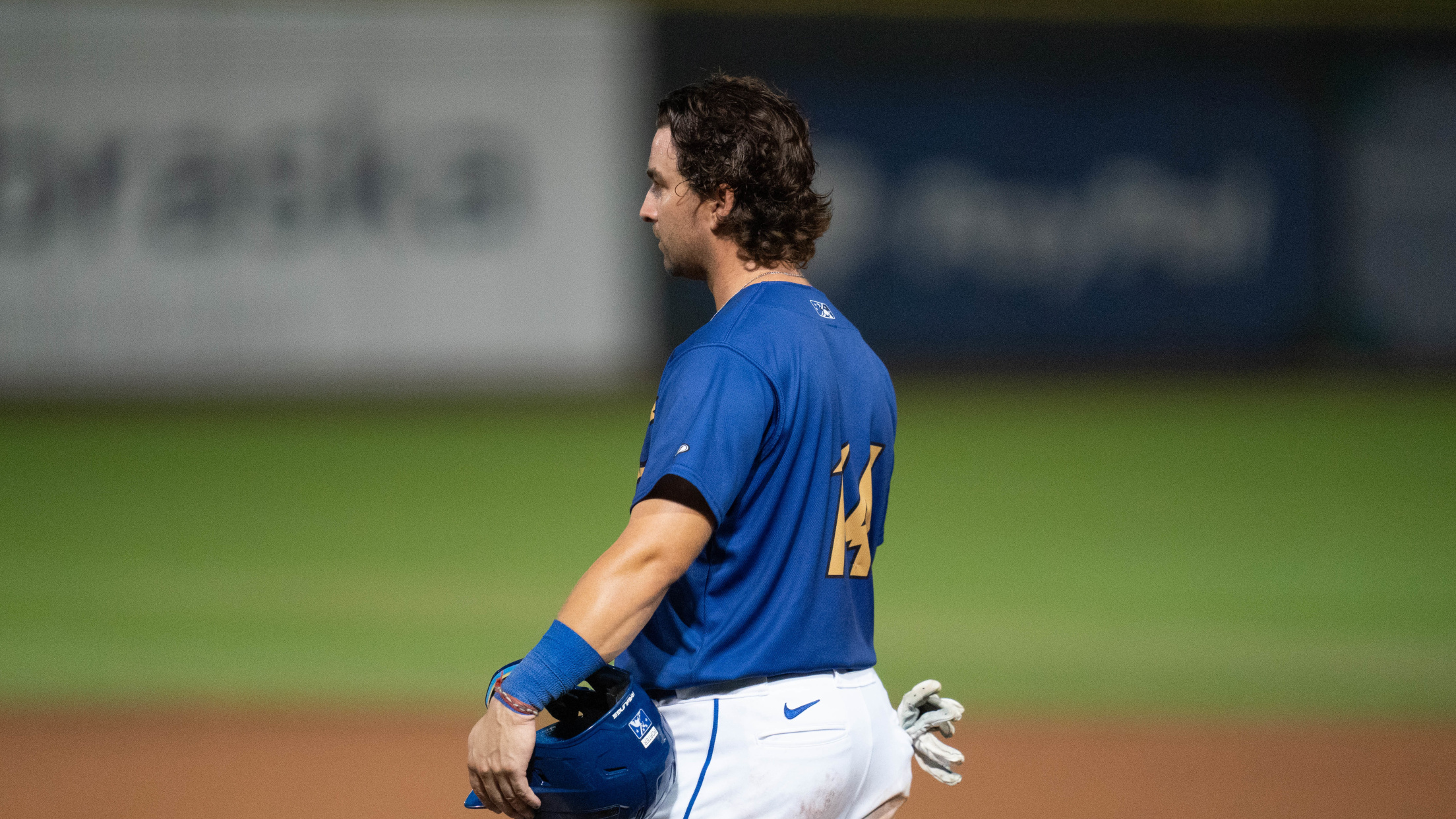 Chasers Drop Series Opener to Sounds | MiLB.com