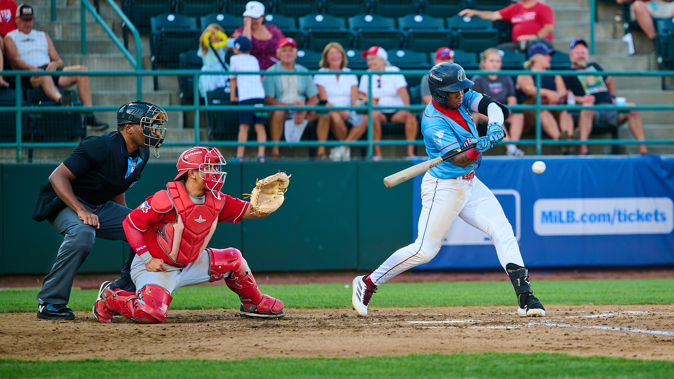 Columbia River Splashed Out by Vancouver | Dust Devils