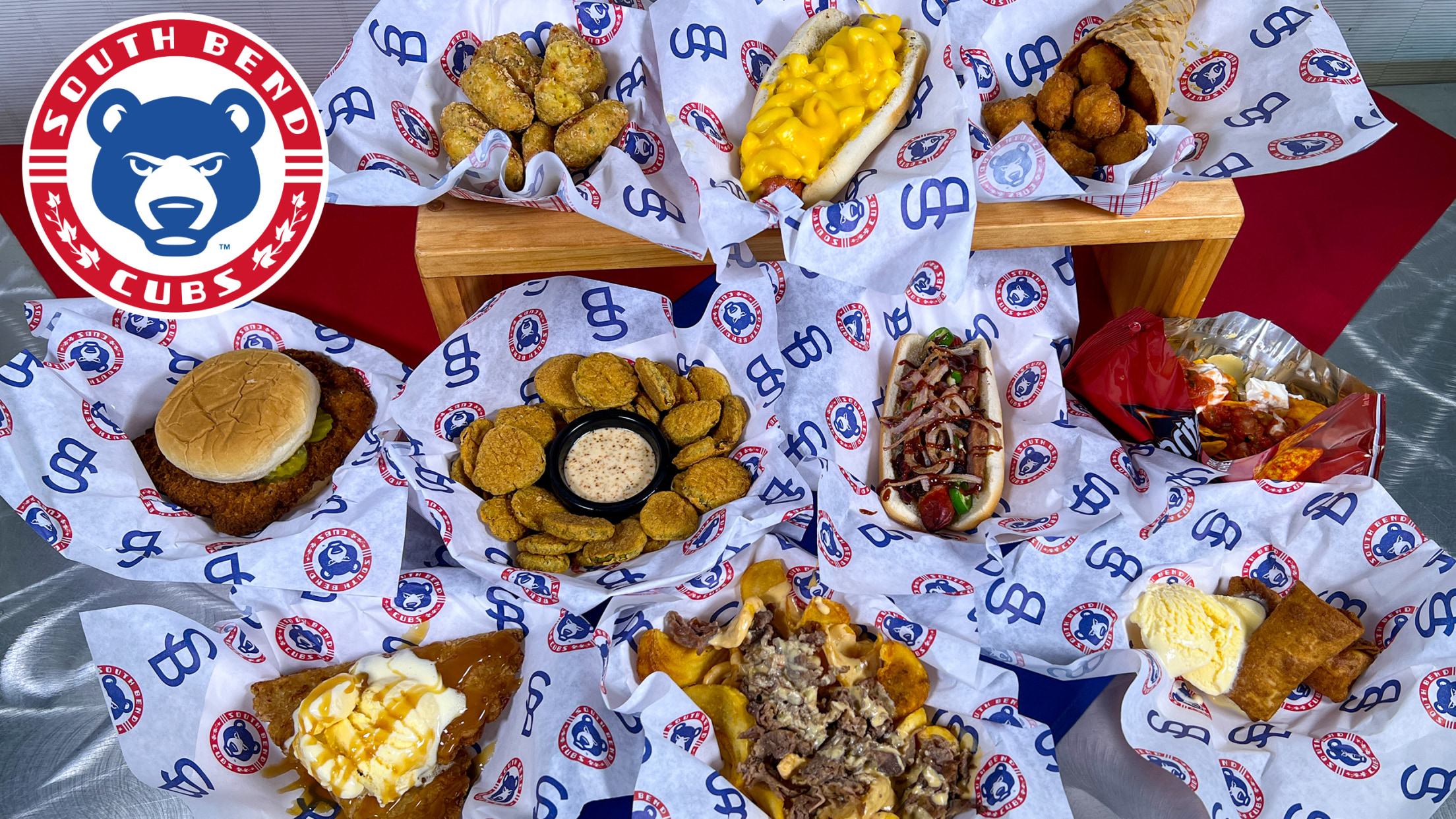 South bend cubs milb