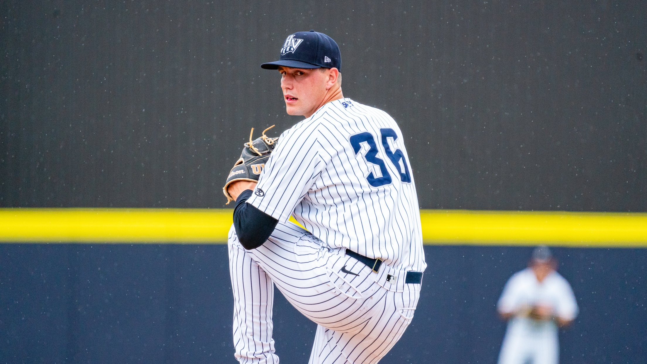 Mason Vinyard Stats, Age, Position, Height, Weight, Fantasy & News