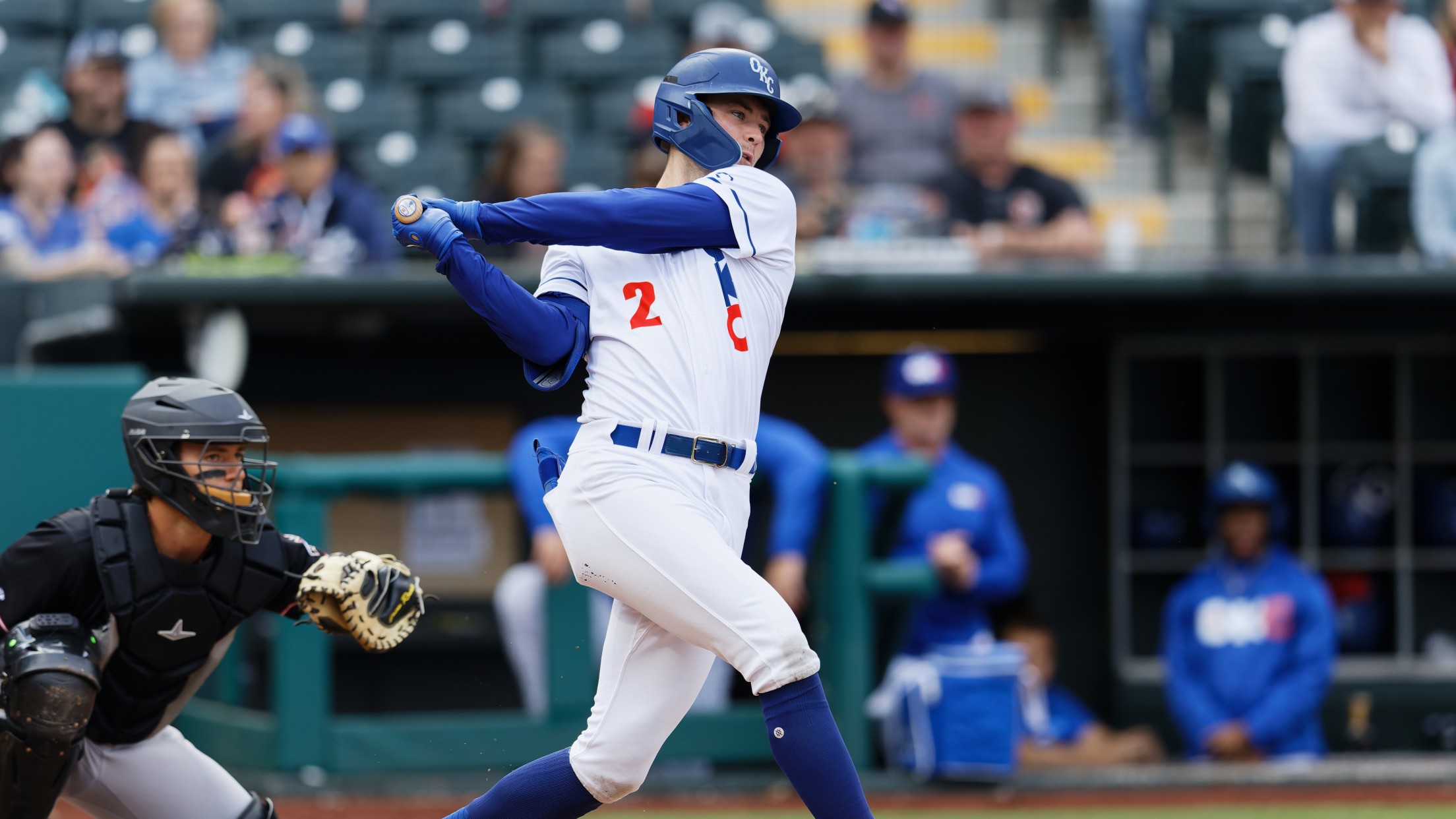 052924 Game Recap | MiLB.com