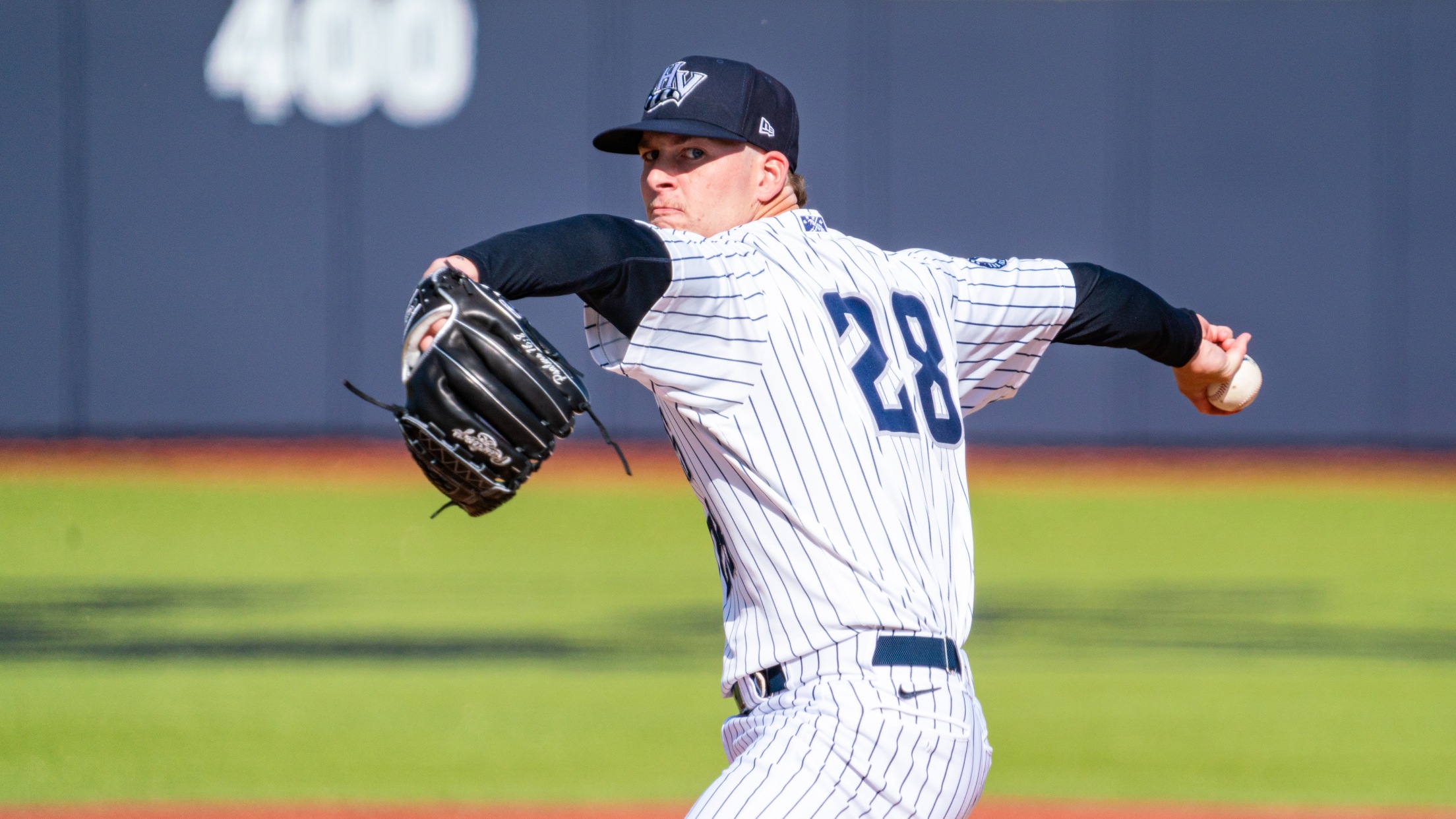 Yankees Promote RHP Chase Hampton To Double-A Somerset | MiLB.com