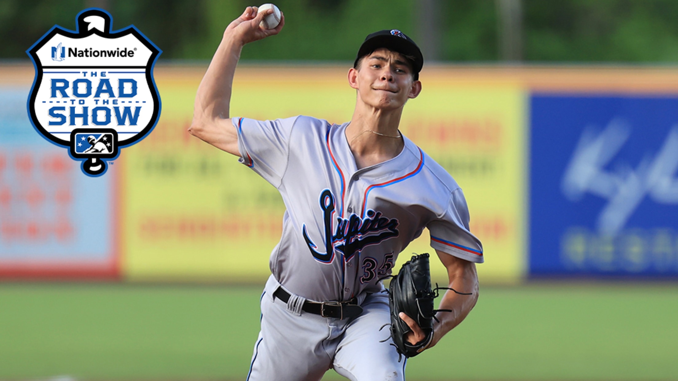 The Road To The Show Big Names In New Places MiLB