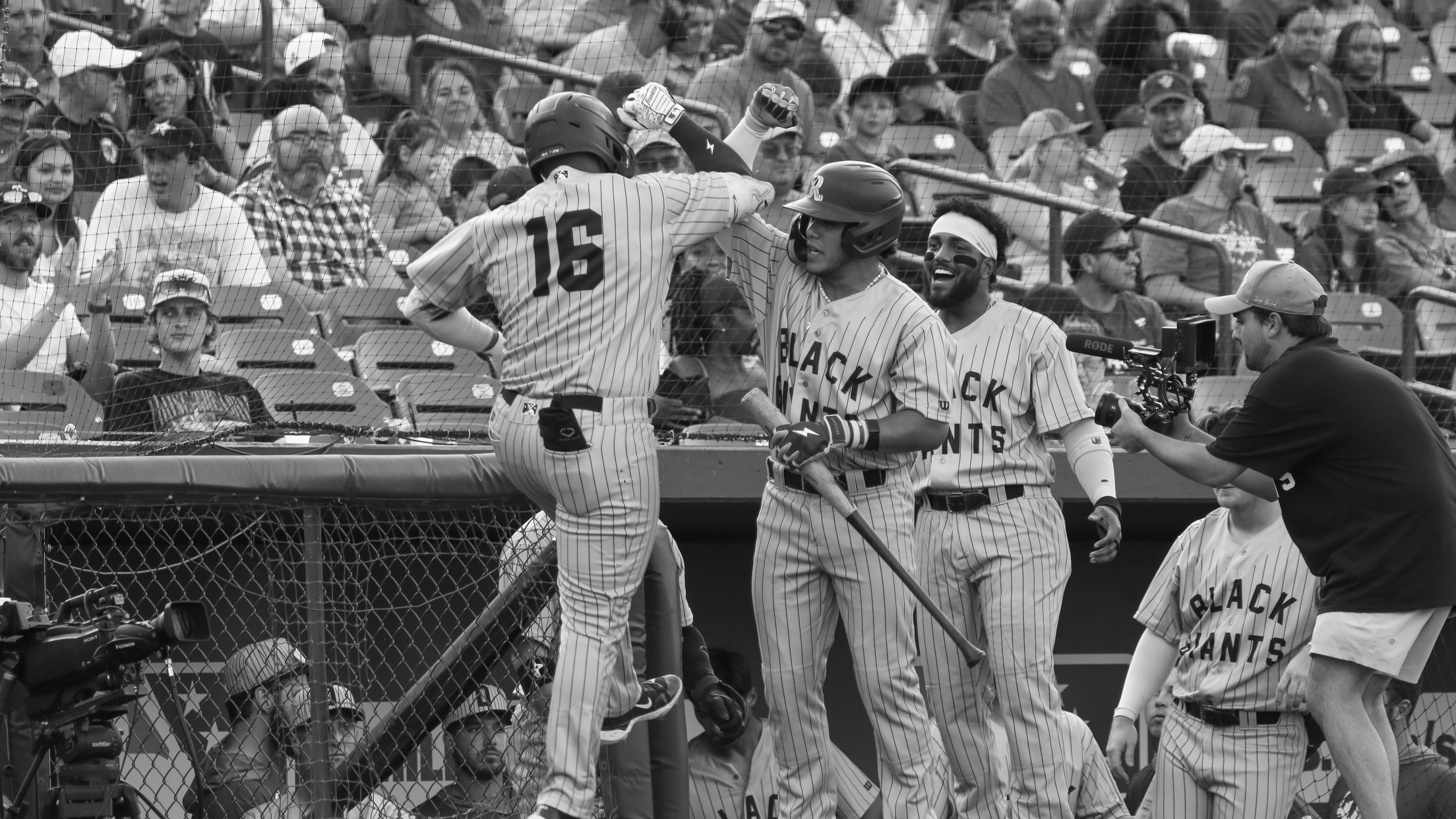 June 16 2024 Recap MiLB