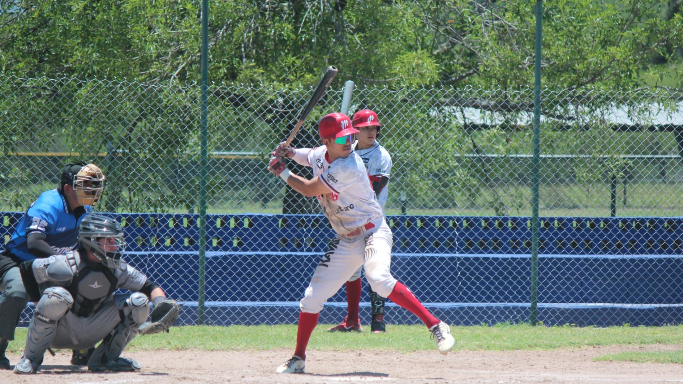 LMB: Lista la final en la Academia de la Liga Mexicana de Beisbol | Mexican  League