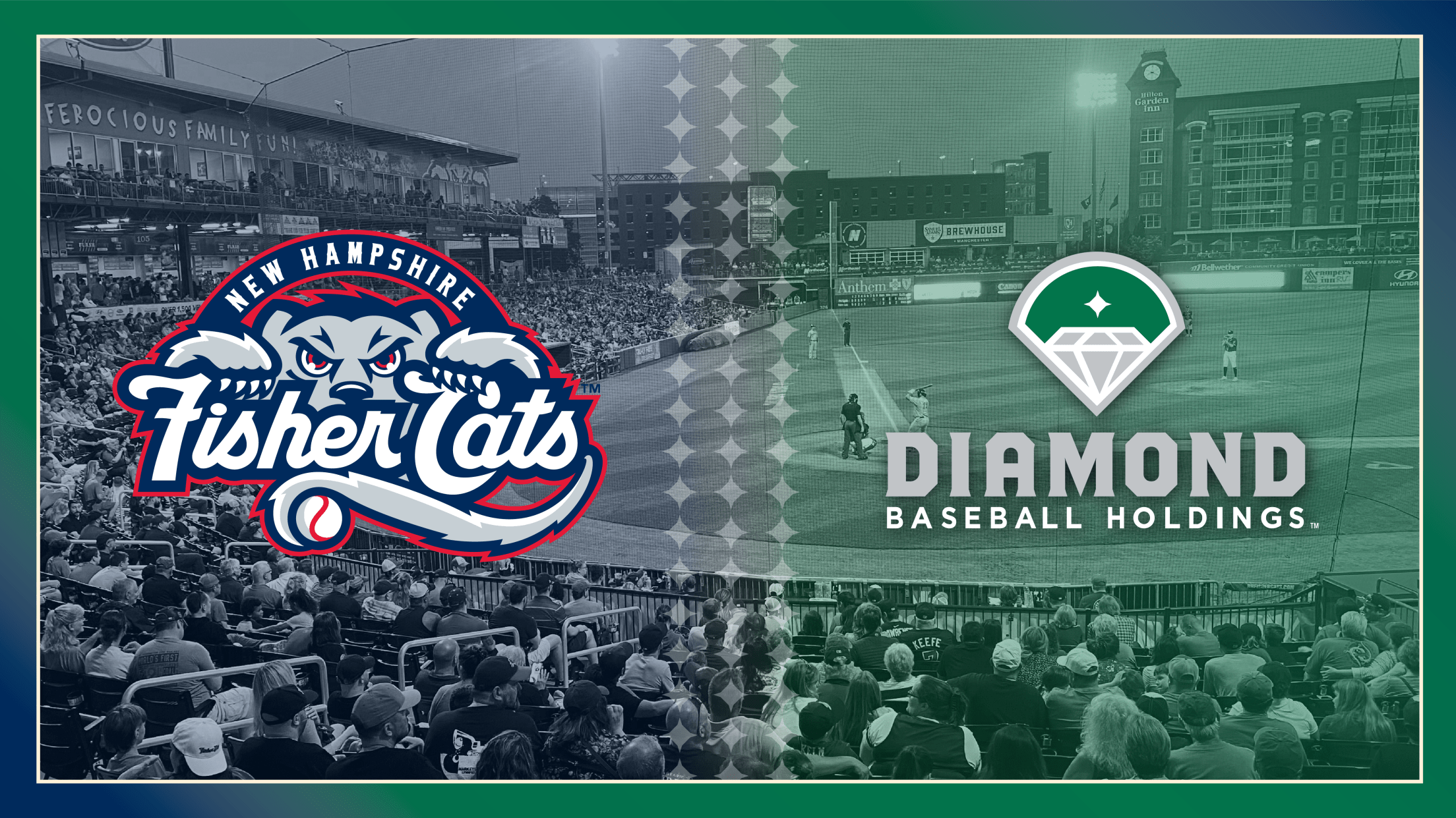 New Hampshire Fisher Cats | MiLB.com