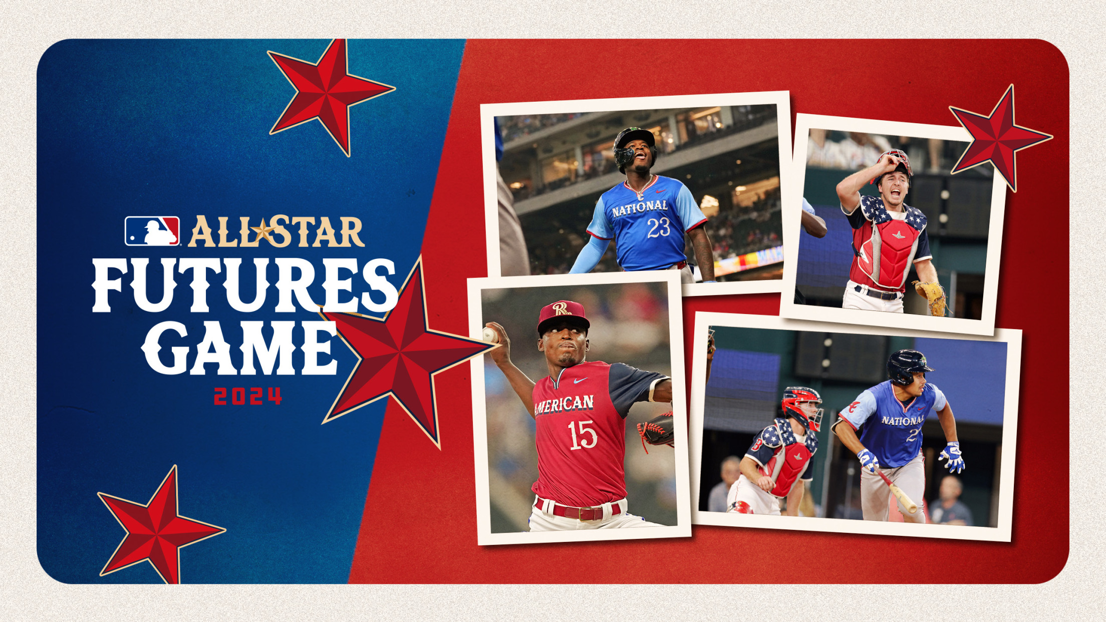 All Star Futures Game roundup 2024 | MiLB.com