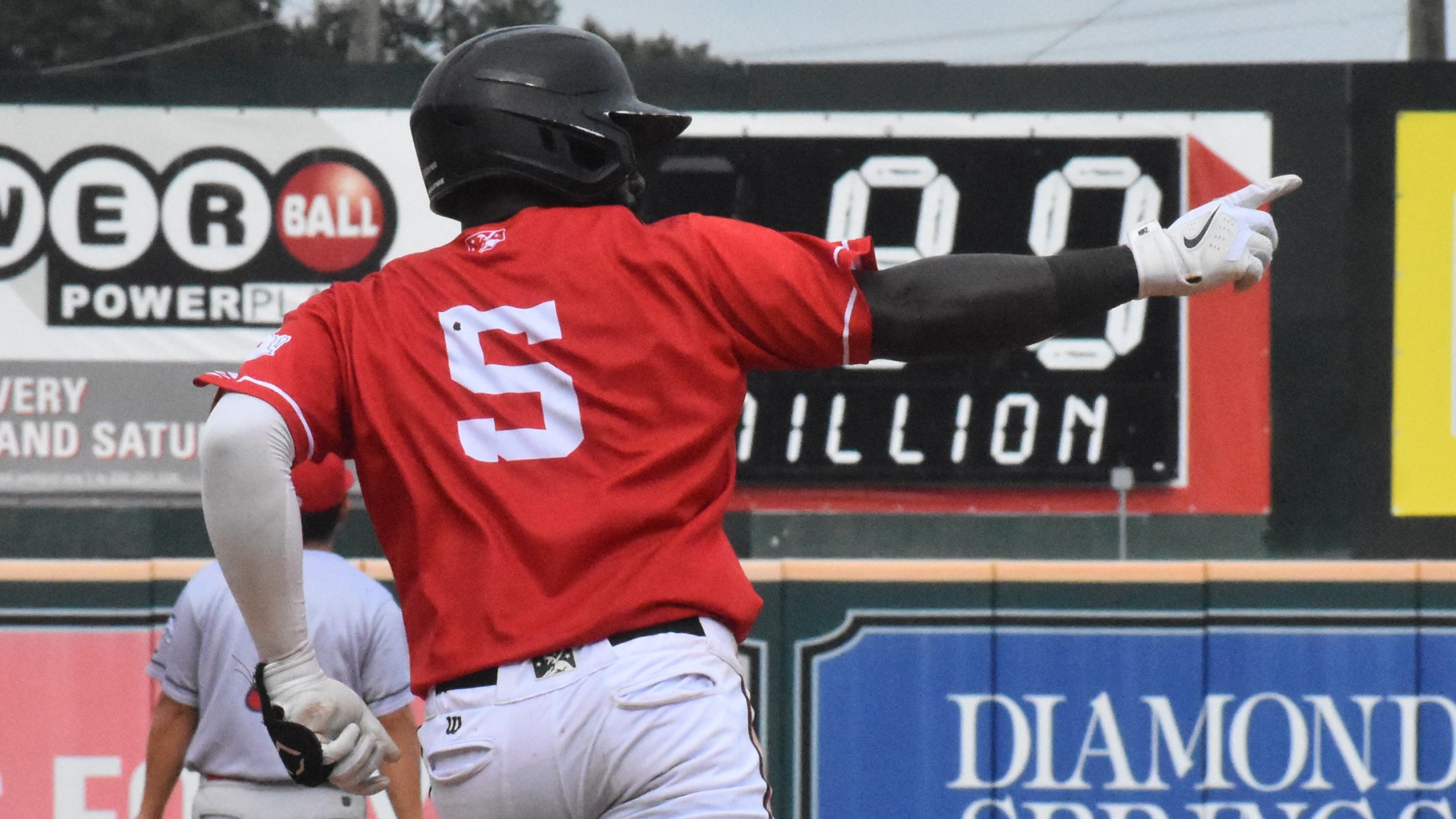 Squirrels' late comeback halted in 6-5 loss to Ponies | MiLB.com