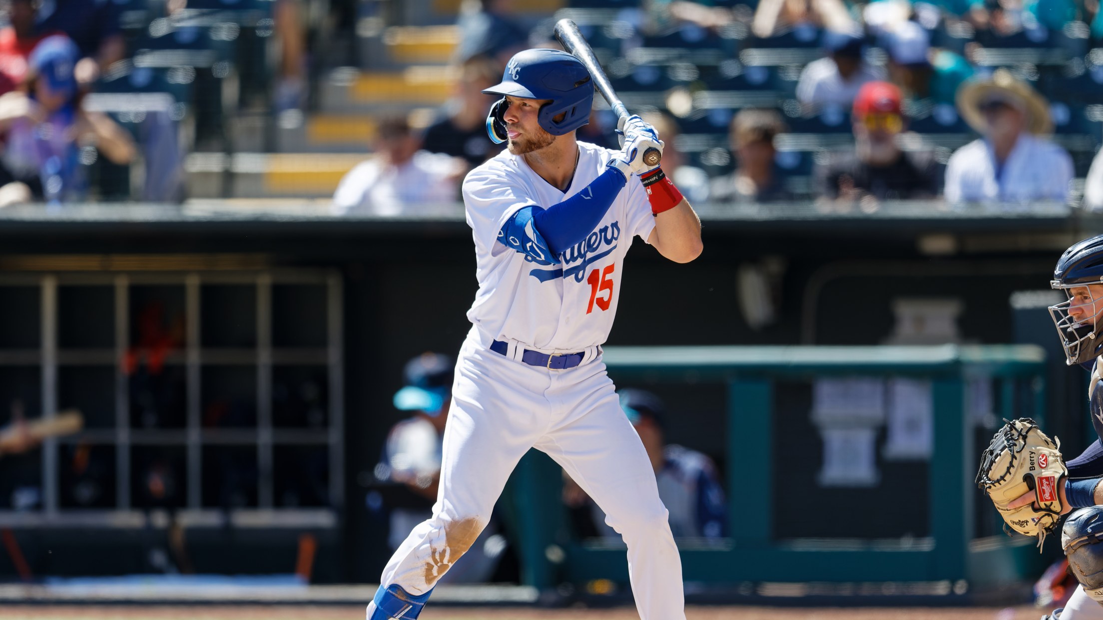 061023 Game Recap | MiLB.com