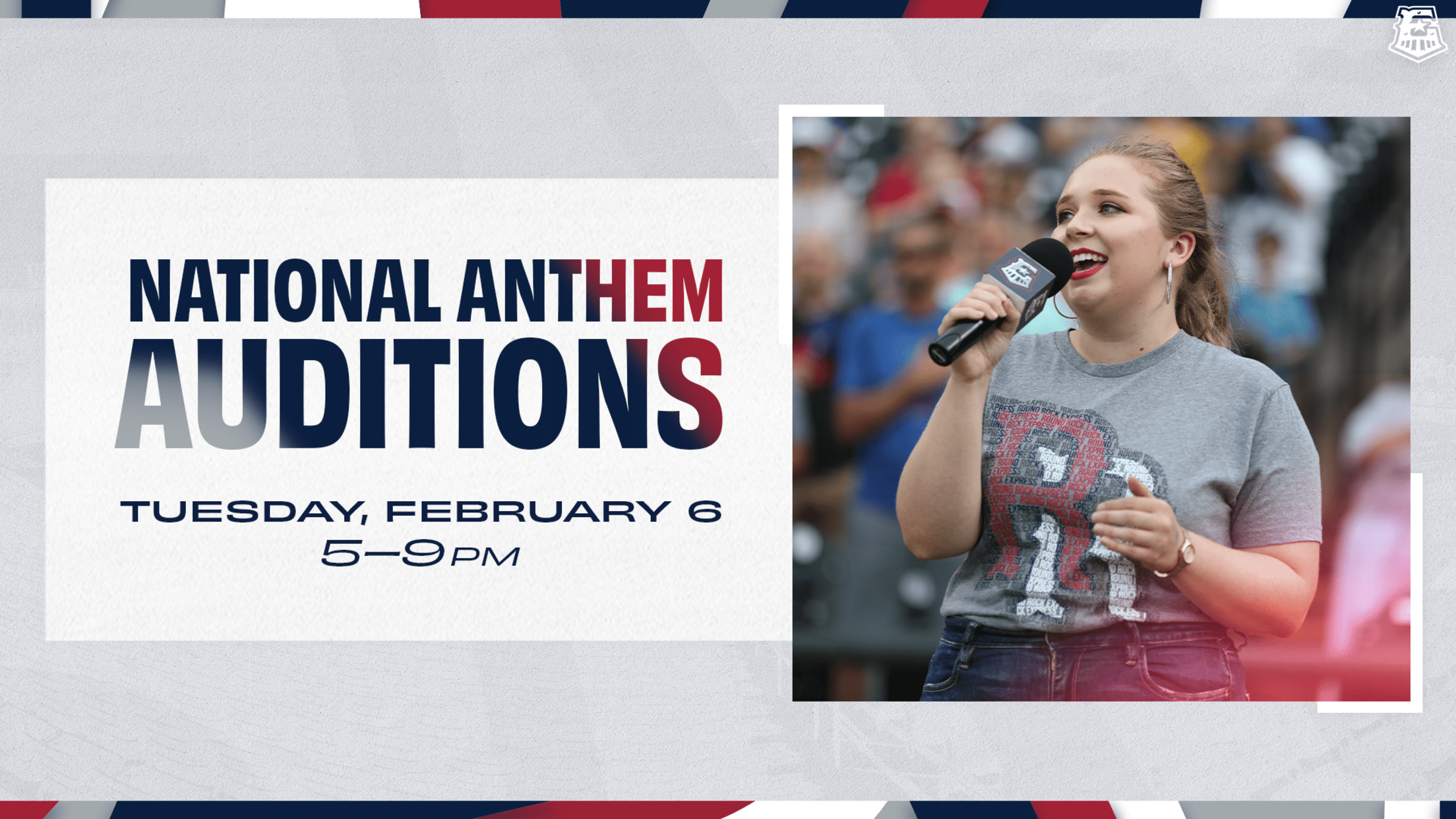 National Tour Auditions 2025