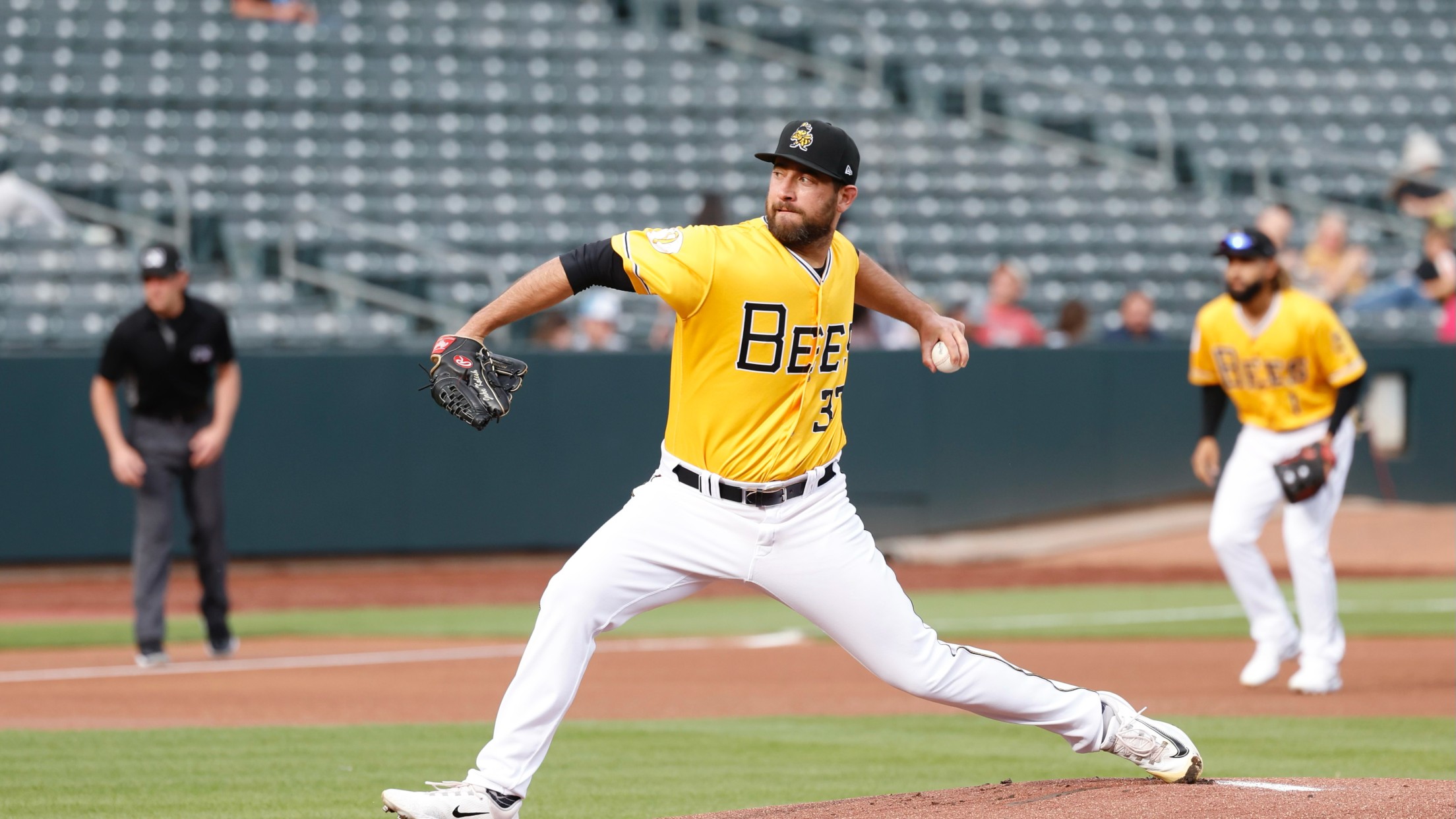 Jake Kalish Stats, Age, Position, Height, Weight, Fantasy & News | MiLB.com