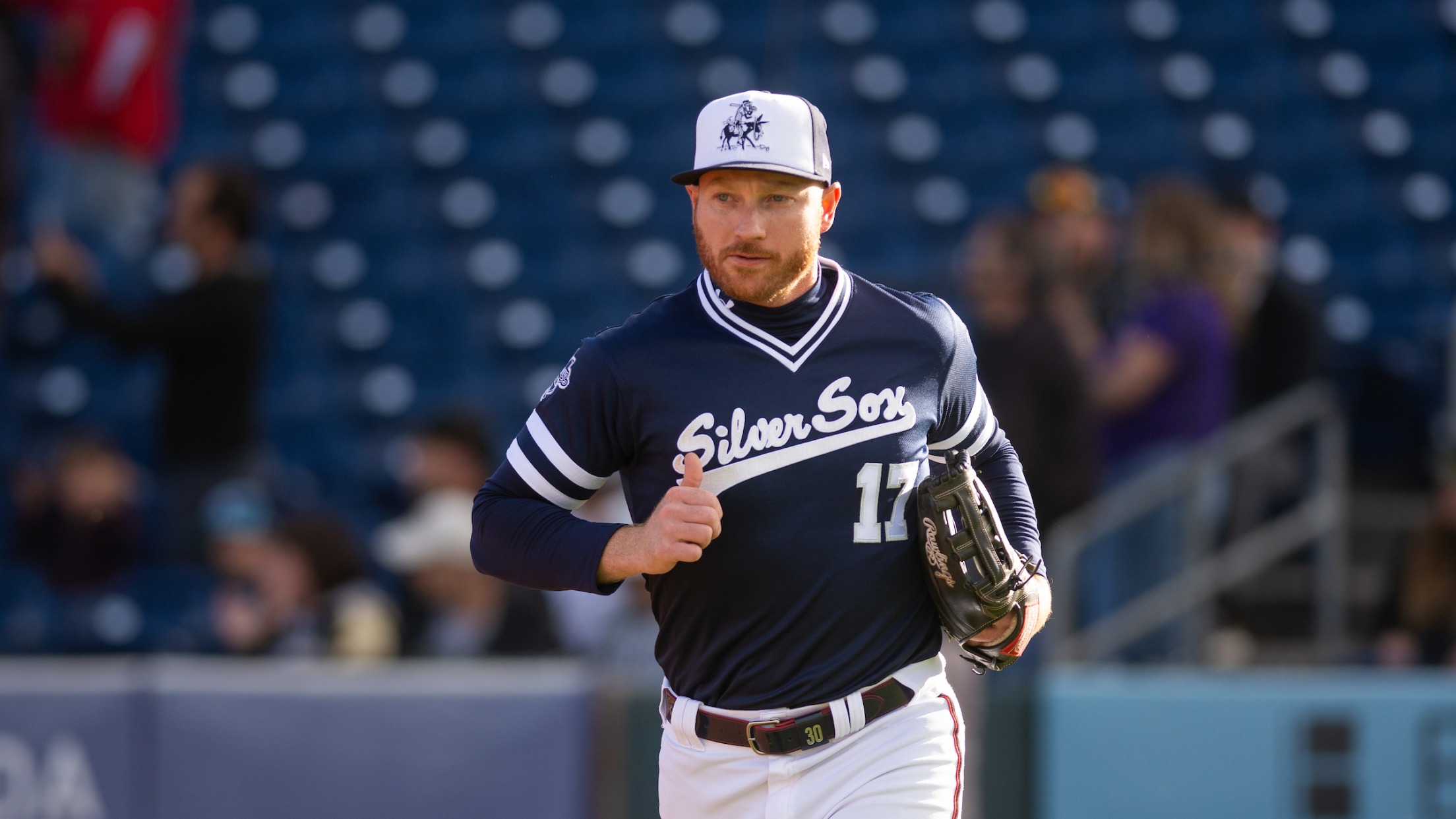 Quartet of Homers Lifts Reno to Fifth-Consecutive Win in 13-3 Victory ...