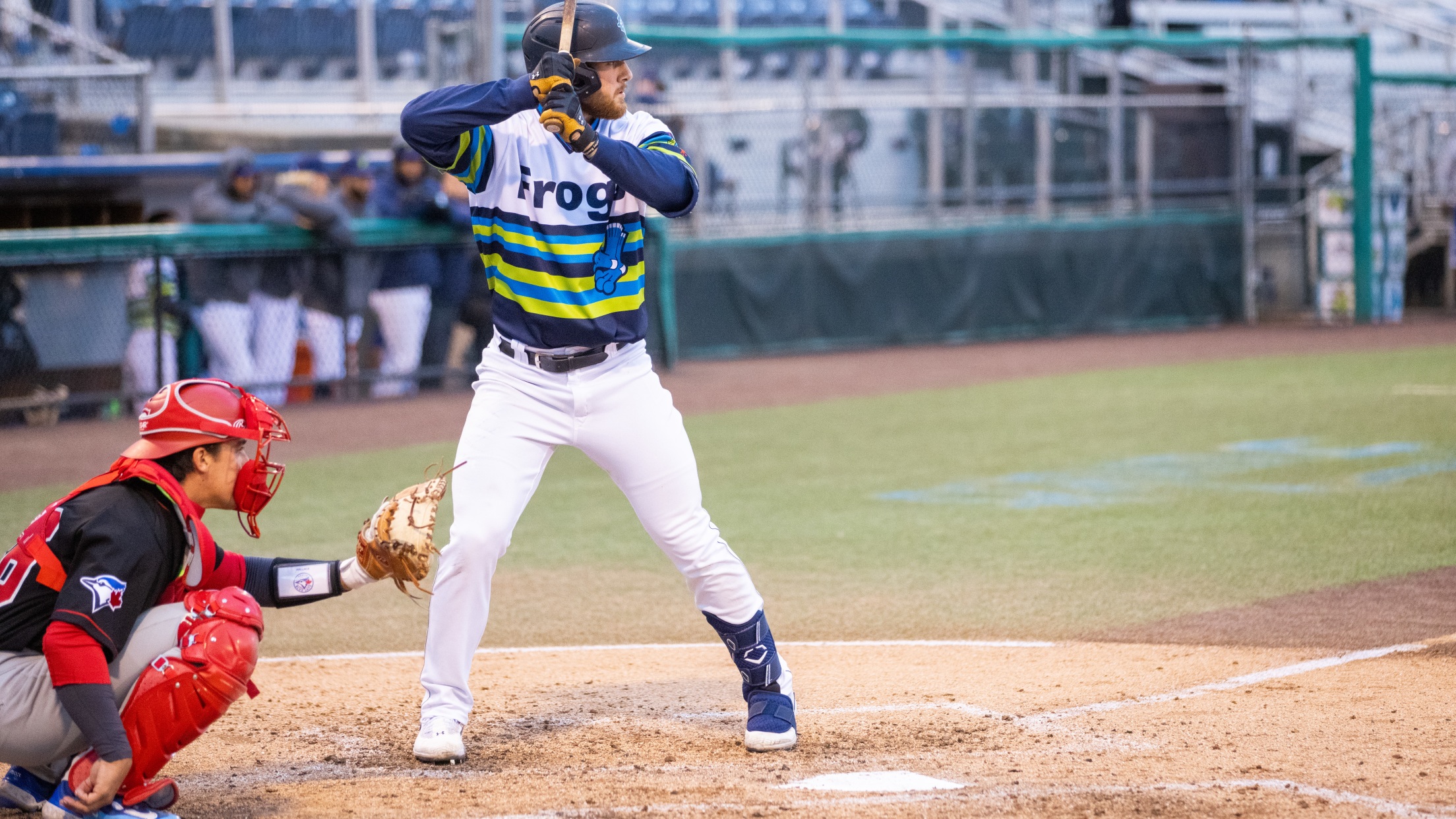 Tyler Locklear Stats, Fantasy & News
