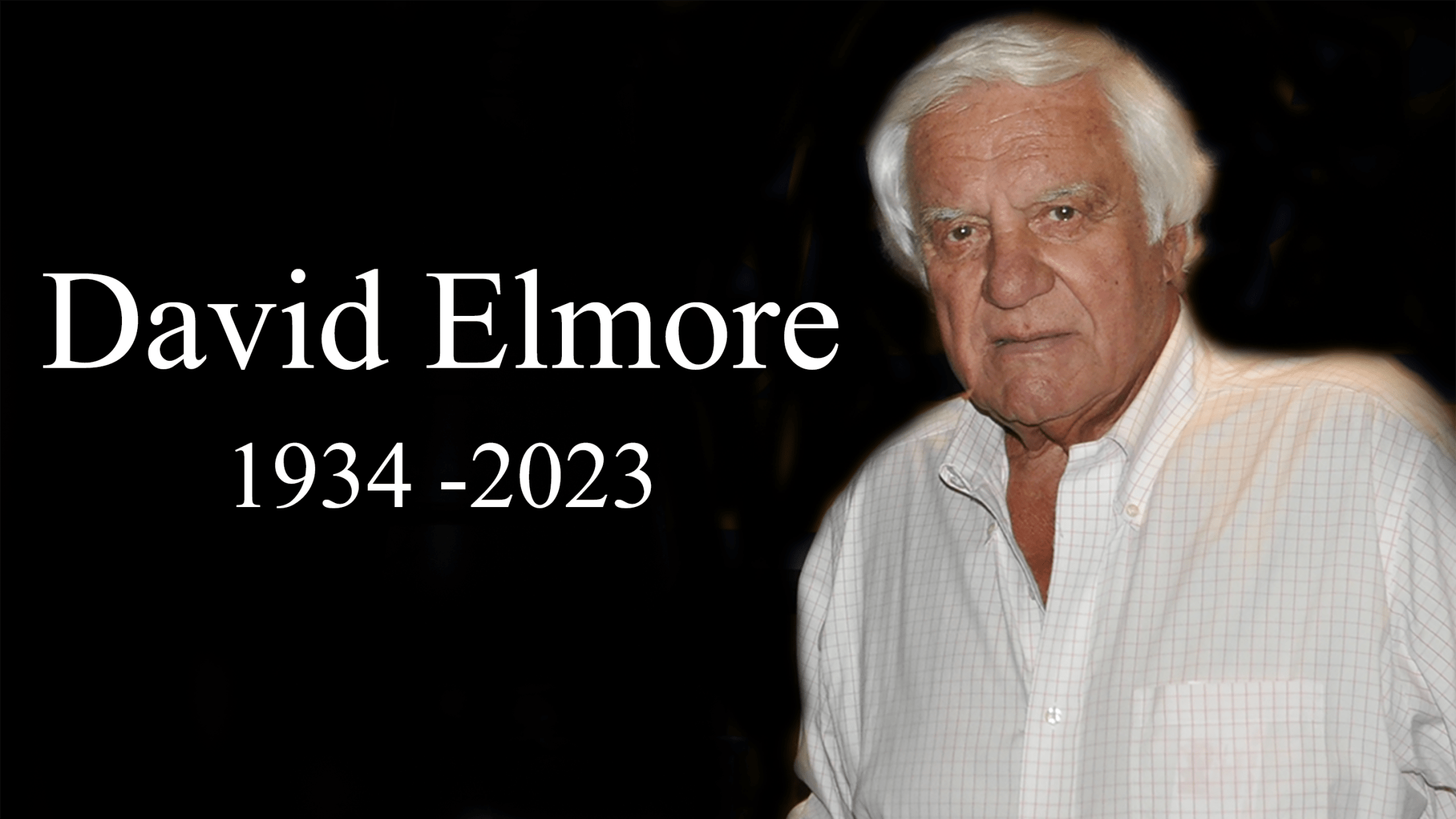 Picture of David Elmore