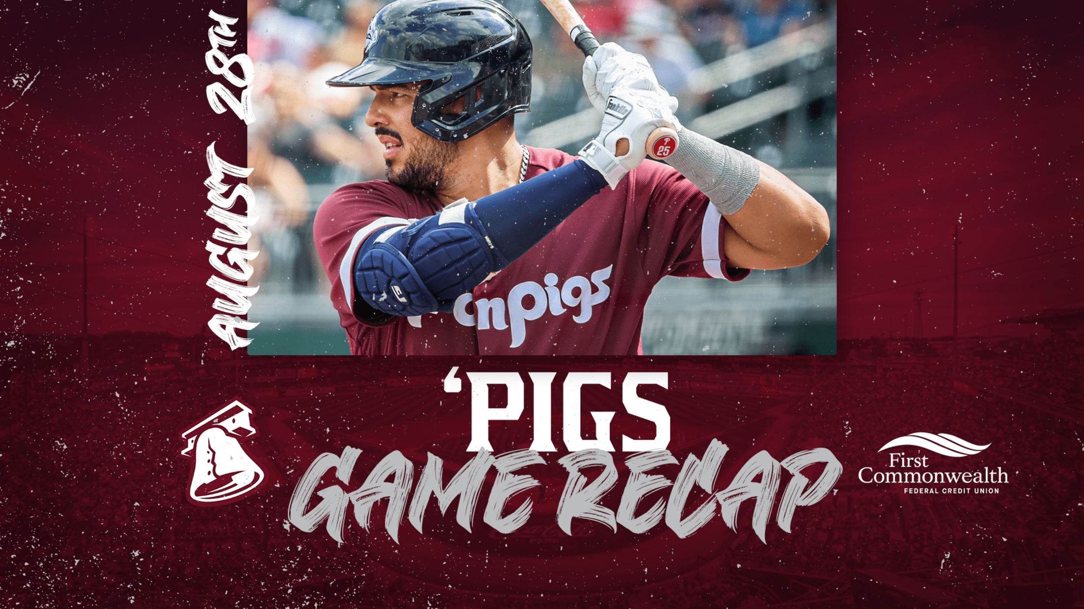 IronPigs lose to Gwinnett to end series | MiLB.com