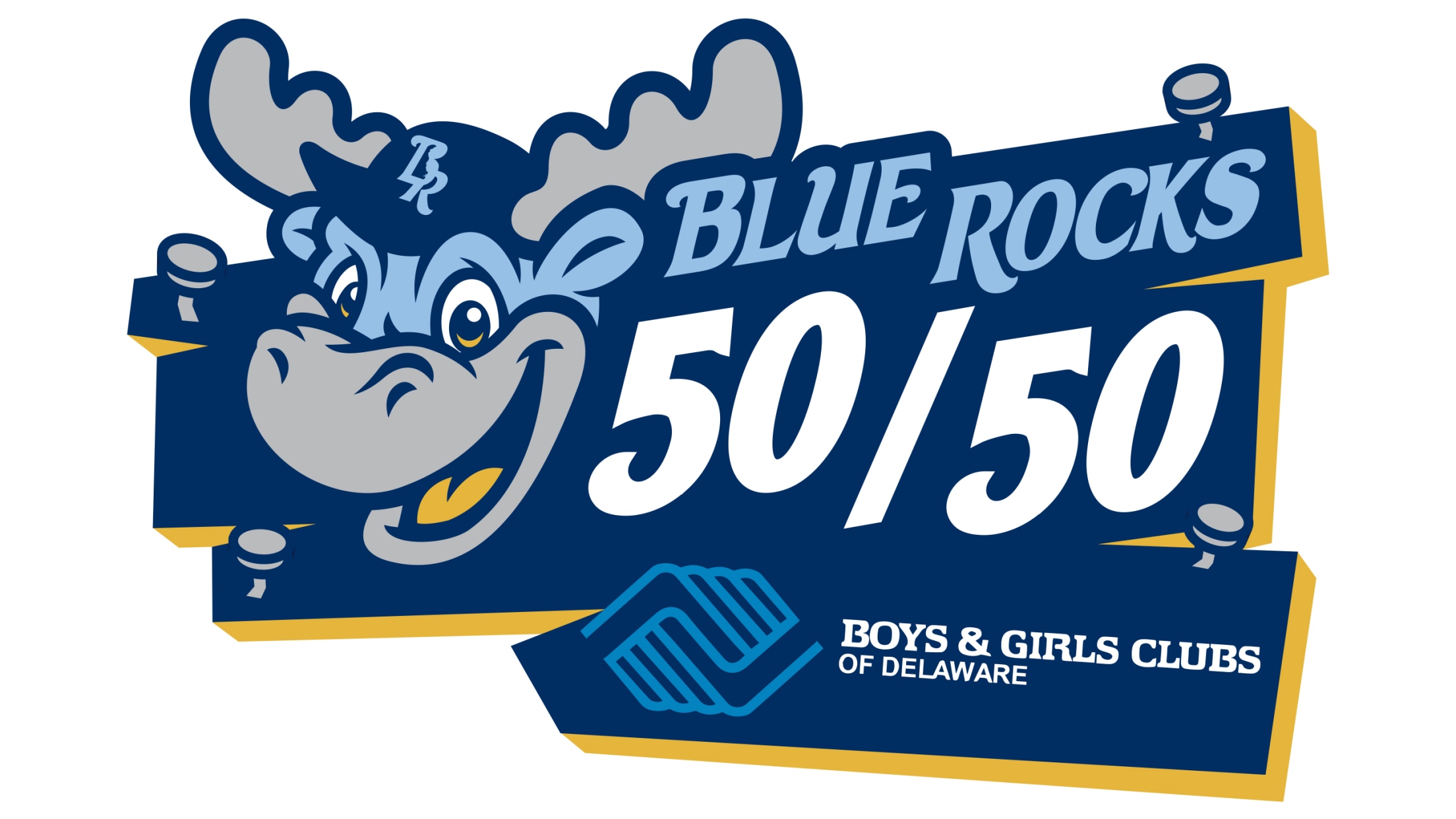 Wilmington Blue Rocks Community & Kids Blue Rocks