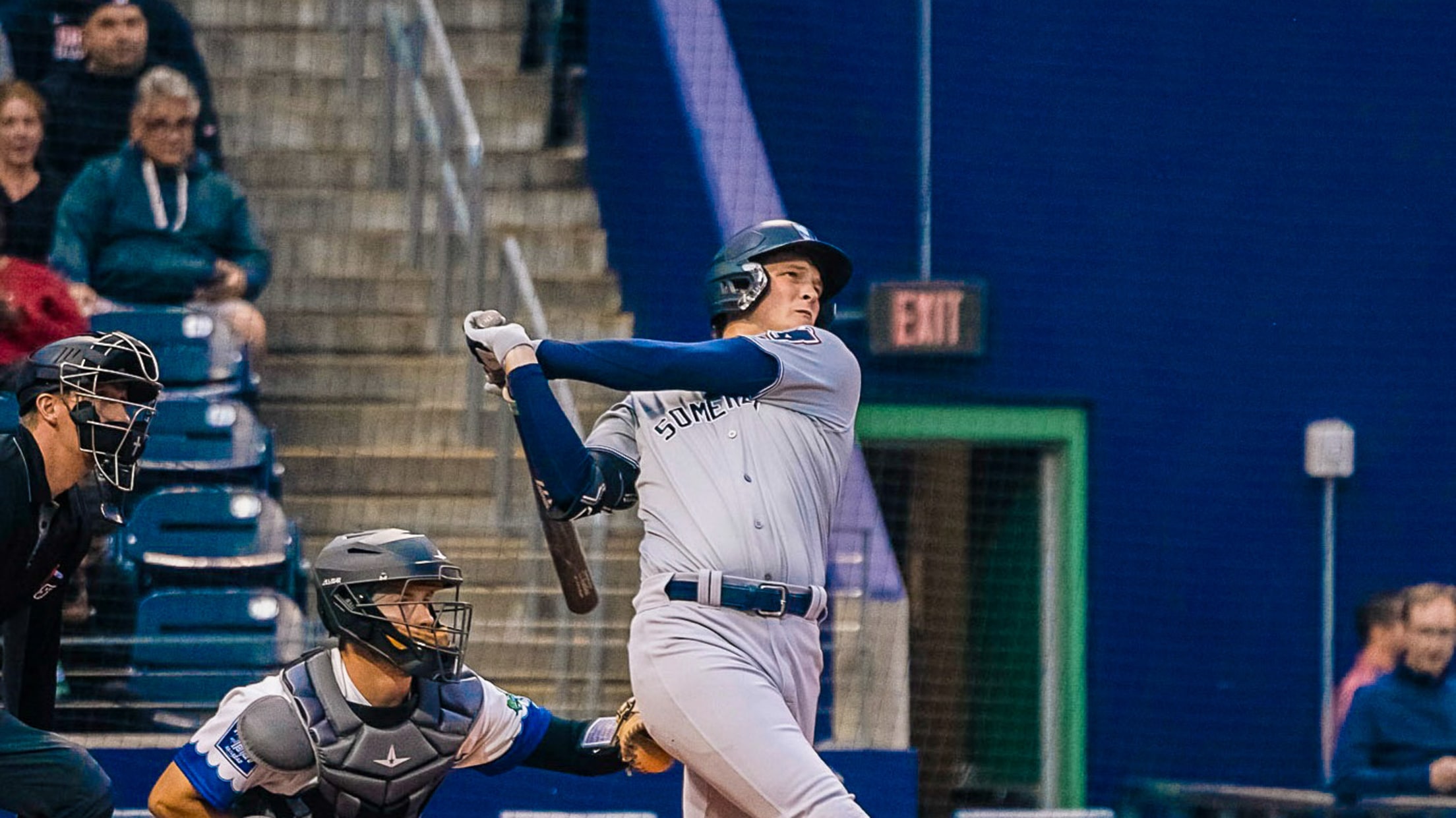 Caleb Durbin Stats, Fantasy & News | MiLB.com