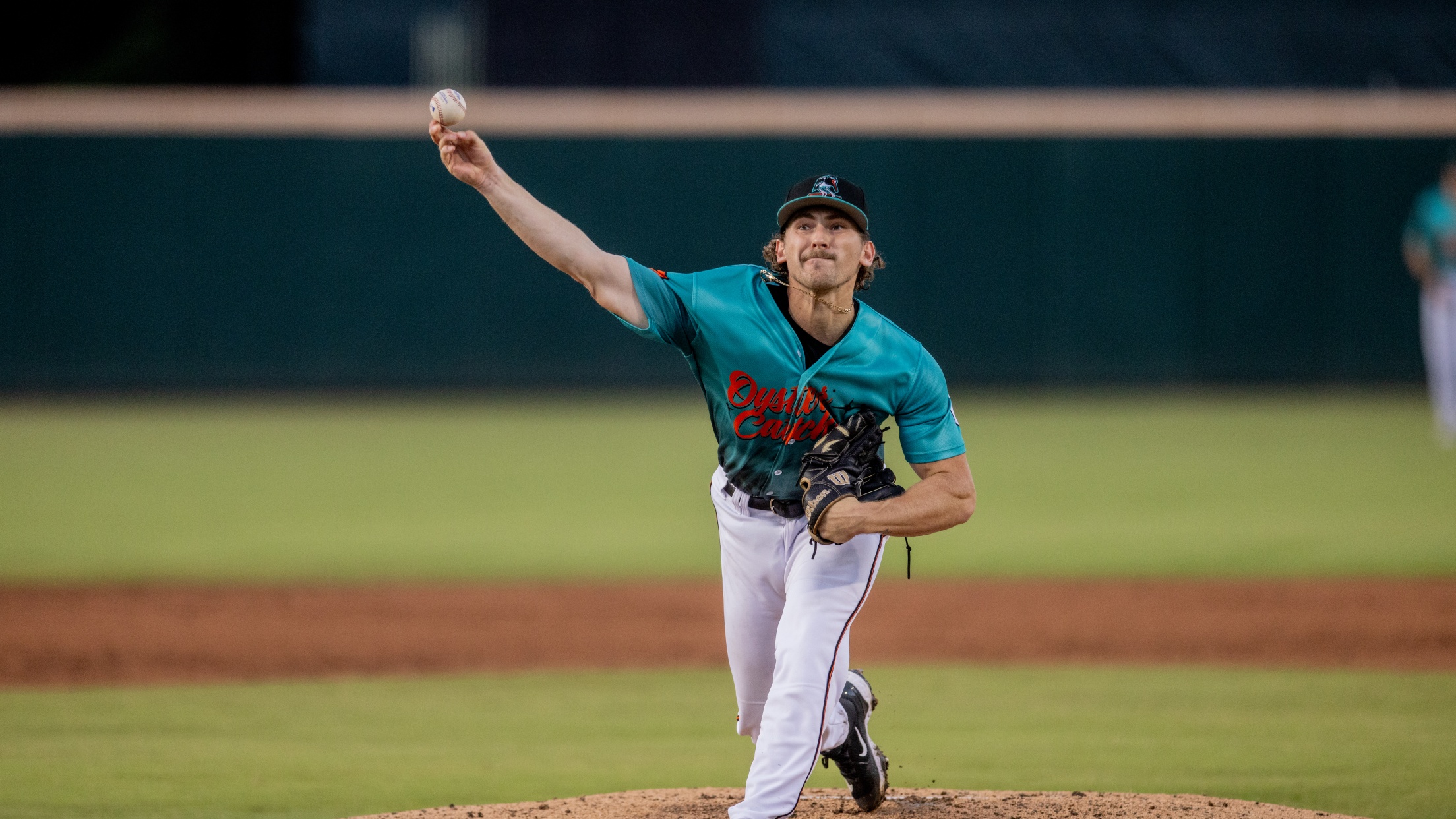 Wells picks up first professional win against Richmond