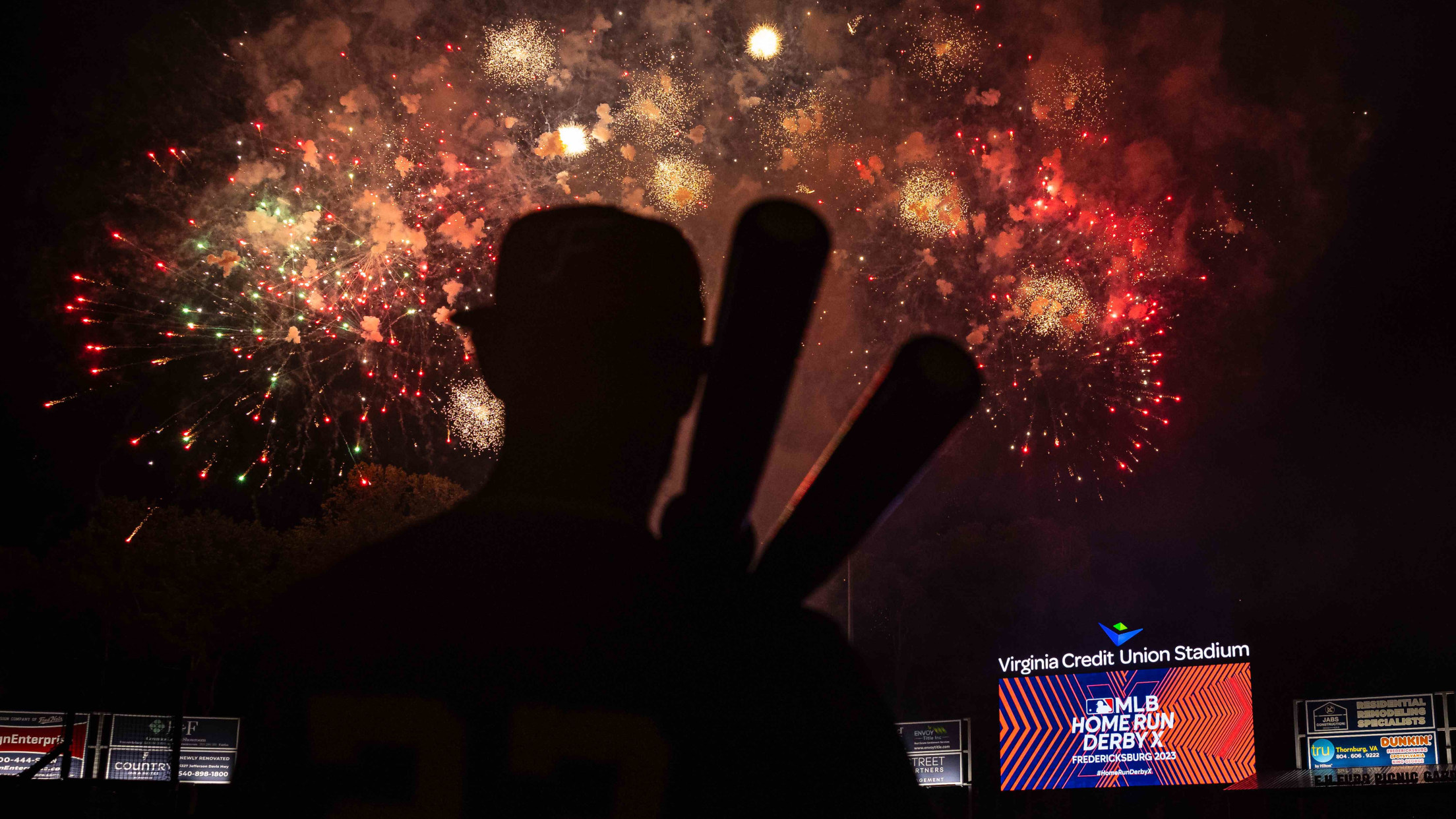 Home Run Derby X returns to four Minor League cities in 2024