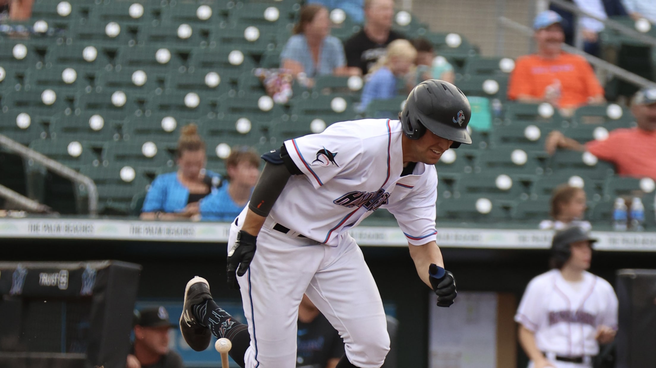Jupiter Defeats St. Lucie 6-3 on Saturday Night | MiLB.com
