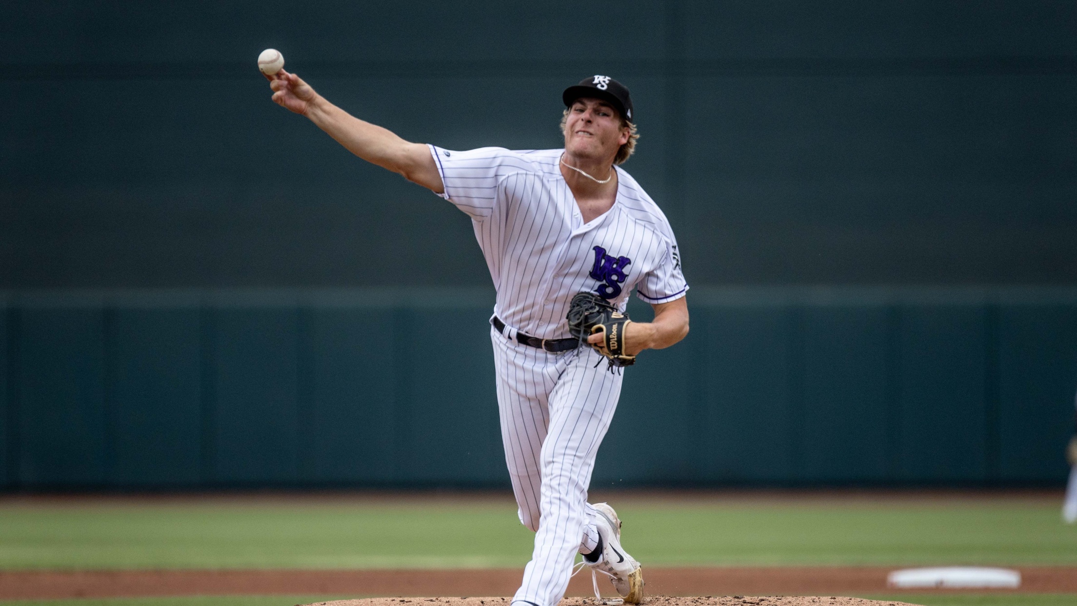 ‘A unicorn’ Inside Jonathan Cannon’s rise to elite White Sox pitching