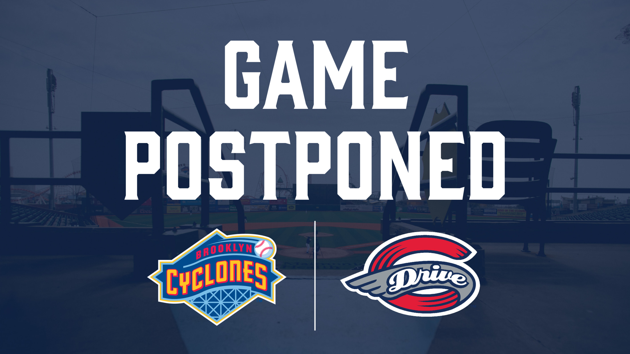 0608postponed | MiLB.com