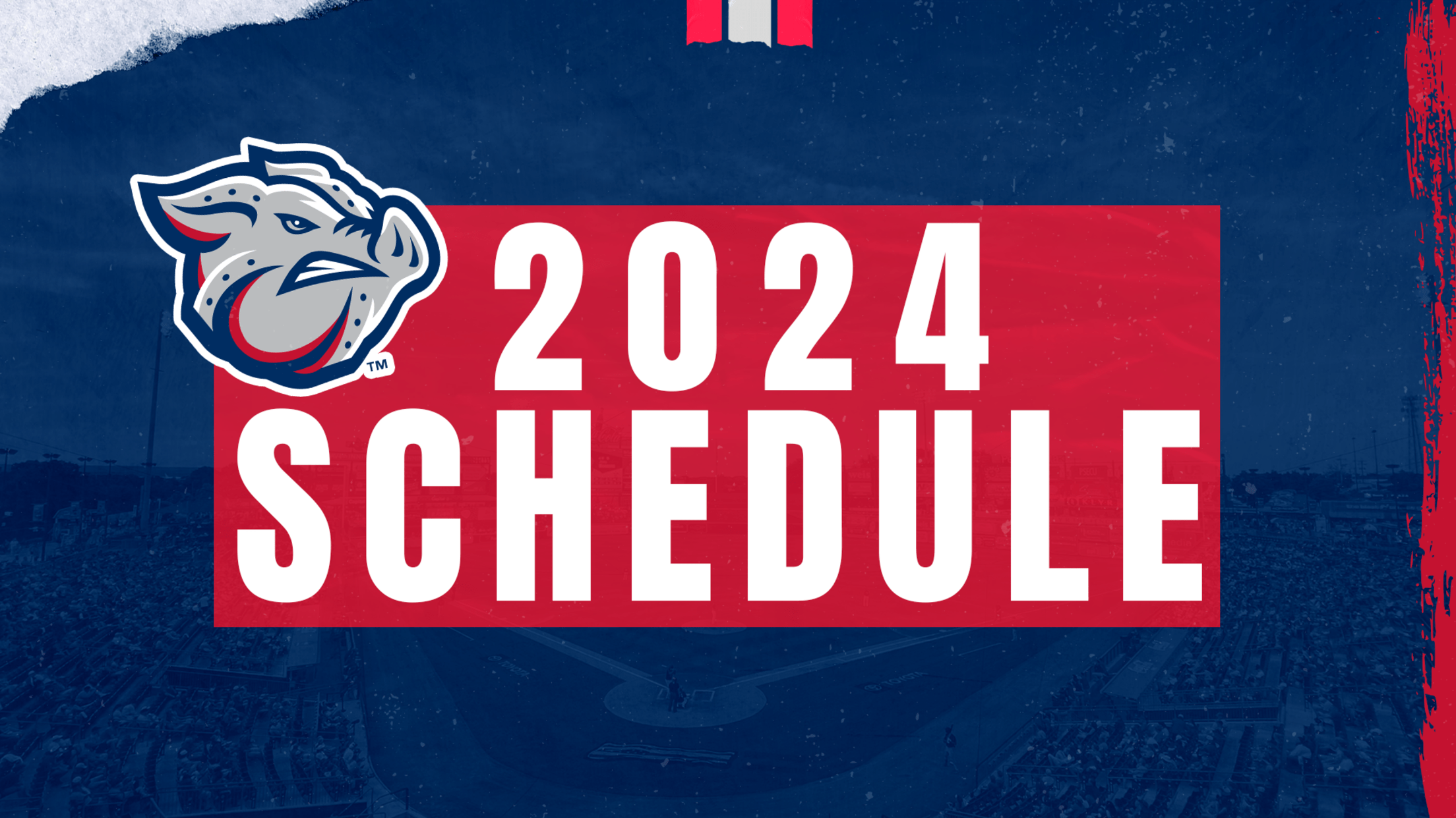 IronPigs Announce 2025 Game Times and Full Schedule