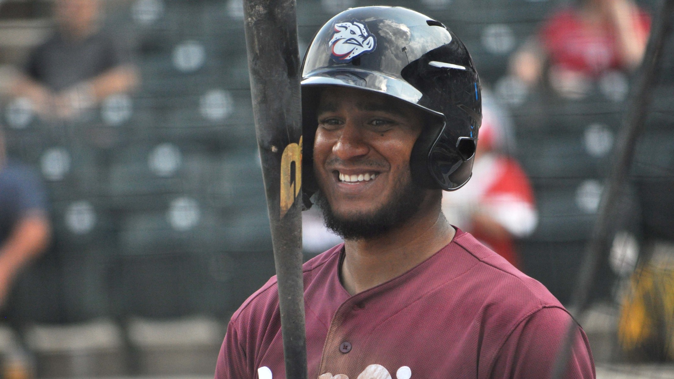 Red Wings to Welcome Back Daniel Brito September 15 | MiLB.com