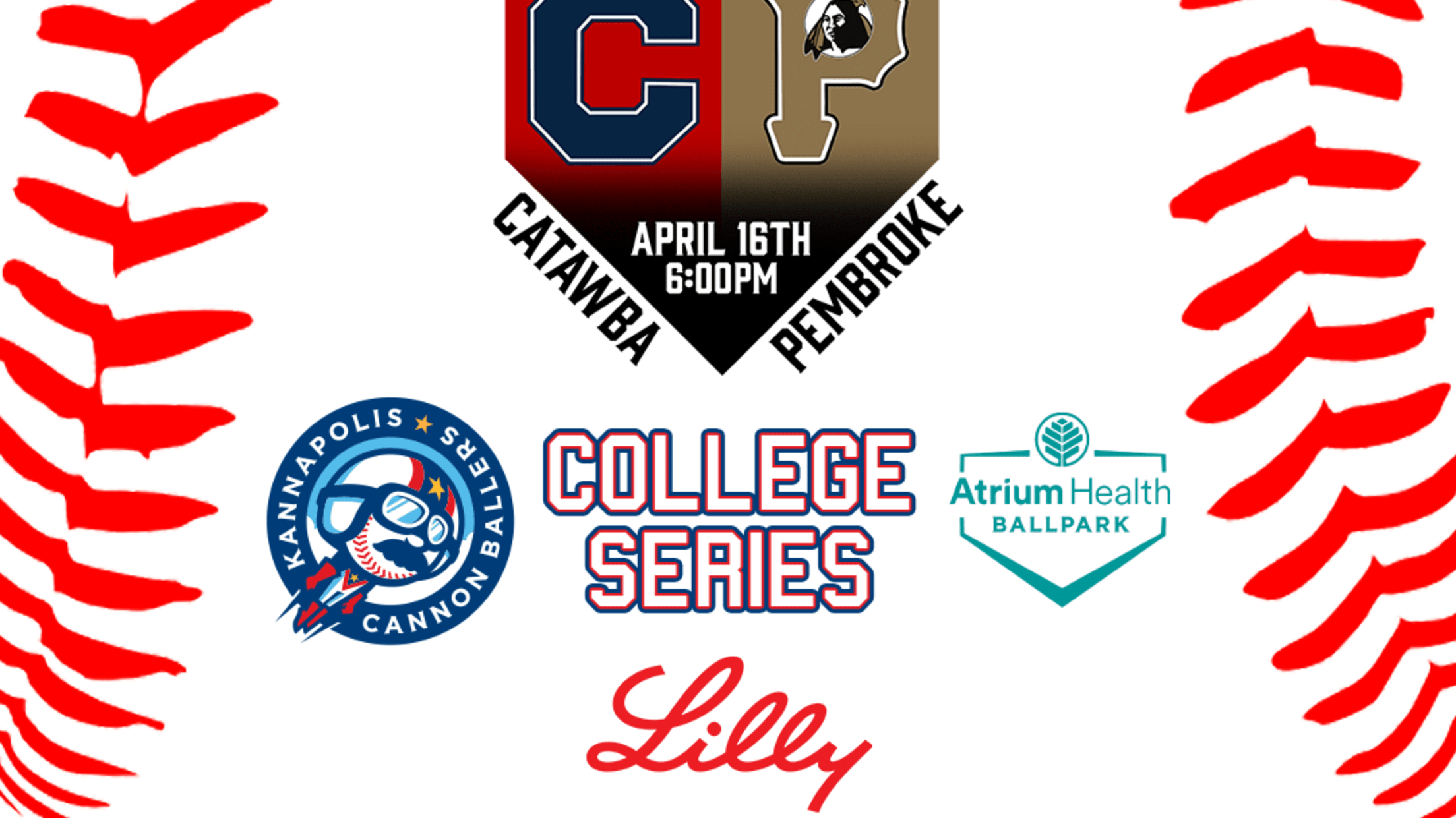 ACTIONPACKED SLATE OF BASEBALL FEATURED IN KANNAPOLIS