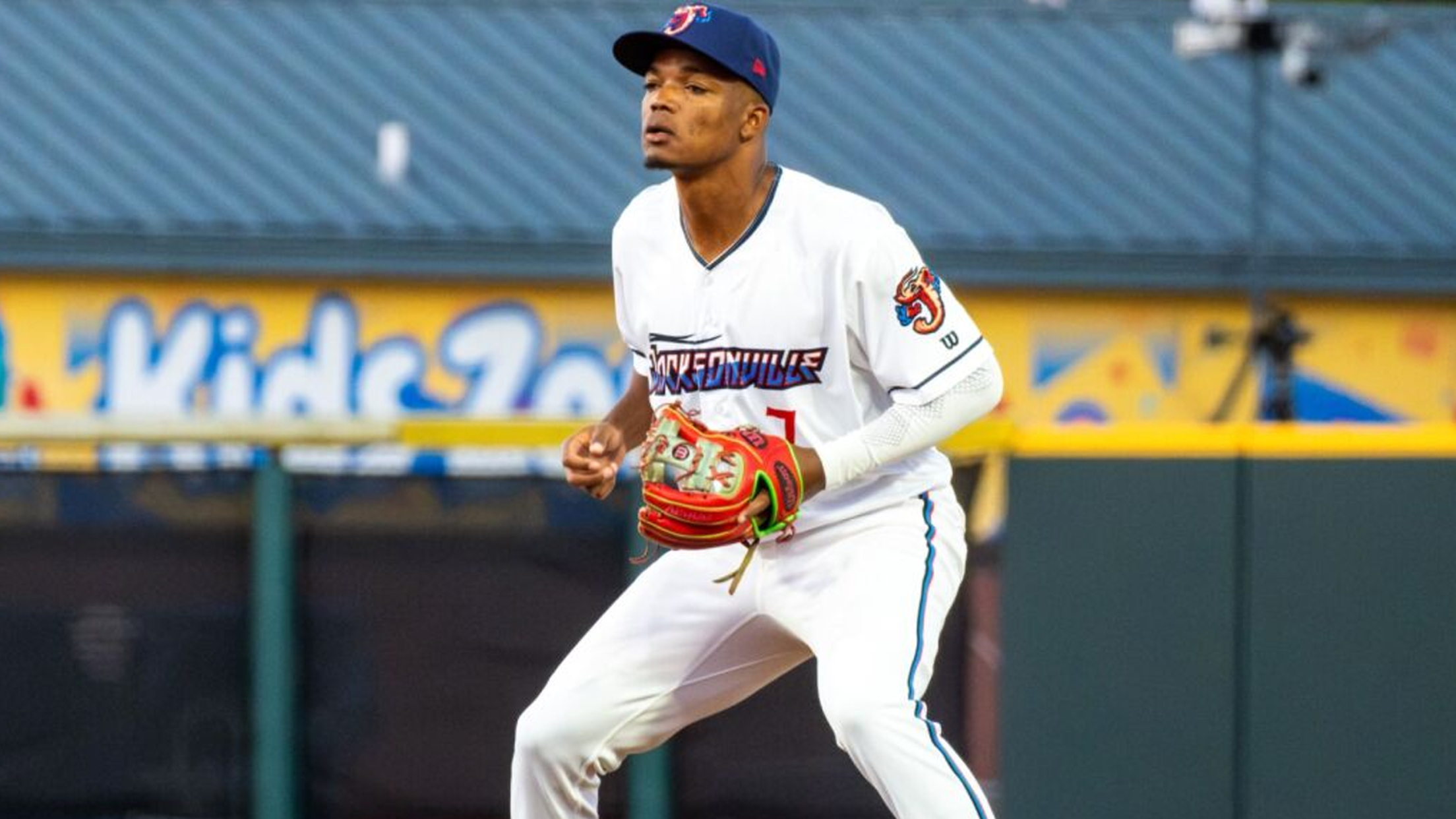 Jacksonville wins 4-2, earns first series victory of 2024 | MiLB.com