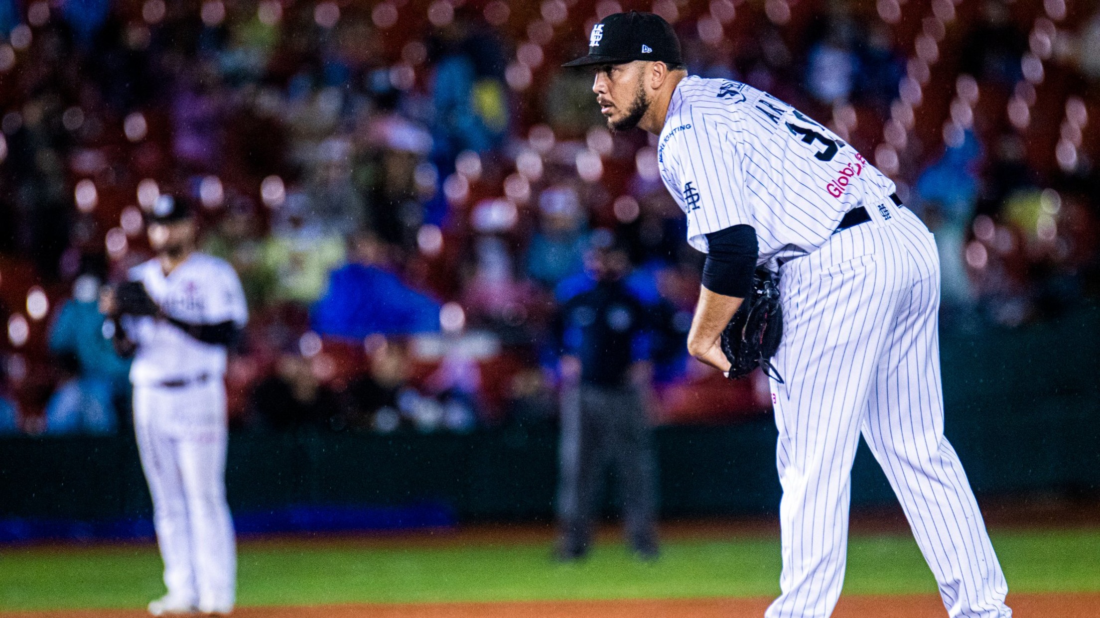 Mariachis: Regresa Jonathan Aro | MiLB.com