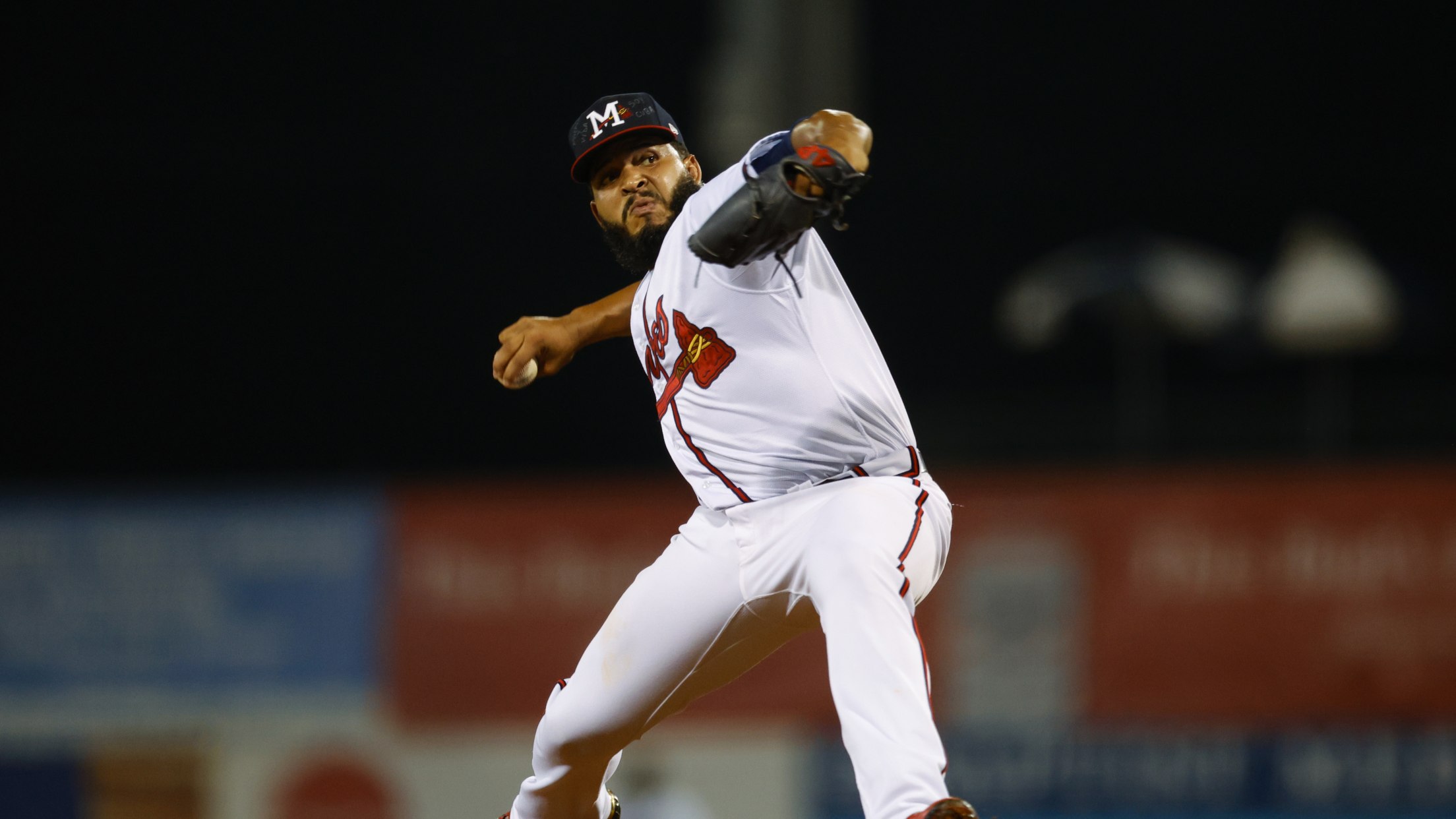 Daysbel Hernandez promoted to Triple-A Gwinnett, Lugbauer begins a rehab  assignment with FCL Braves | MiLB.com