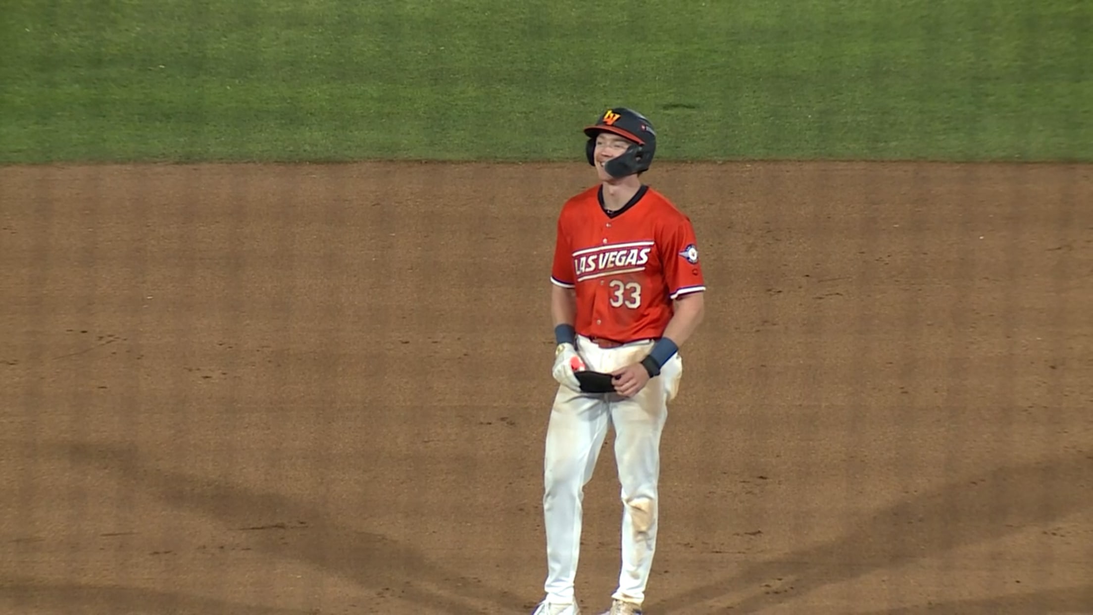 Henry Bolte's 12-straight hits