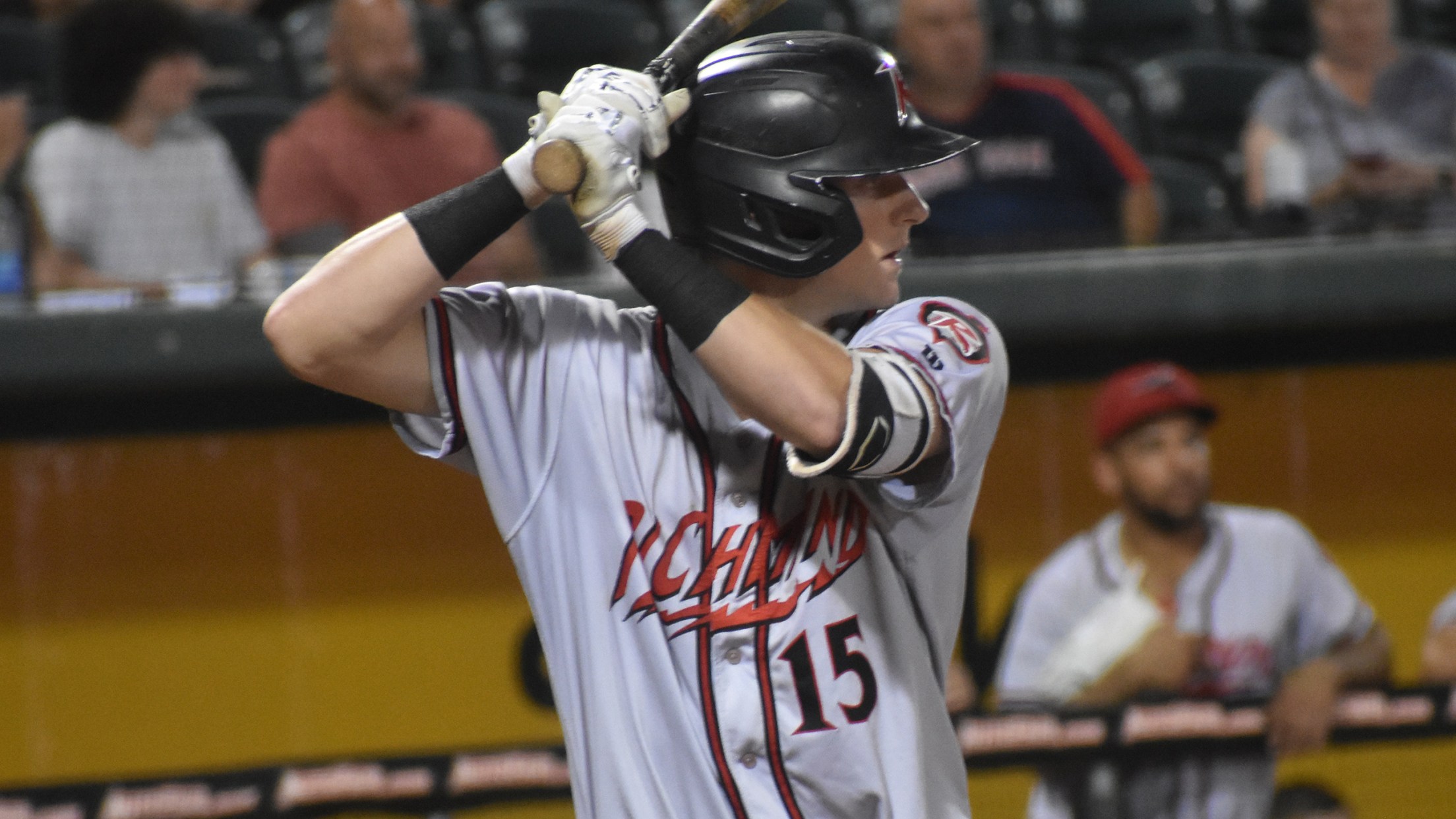 'Ducks score five straight to claim 5-2 win over Squirrels | MiLB.com