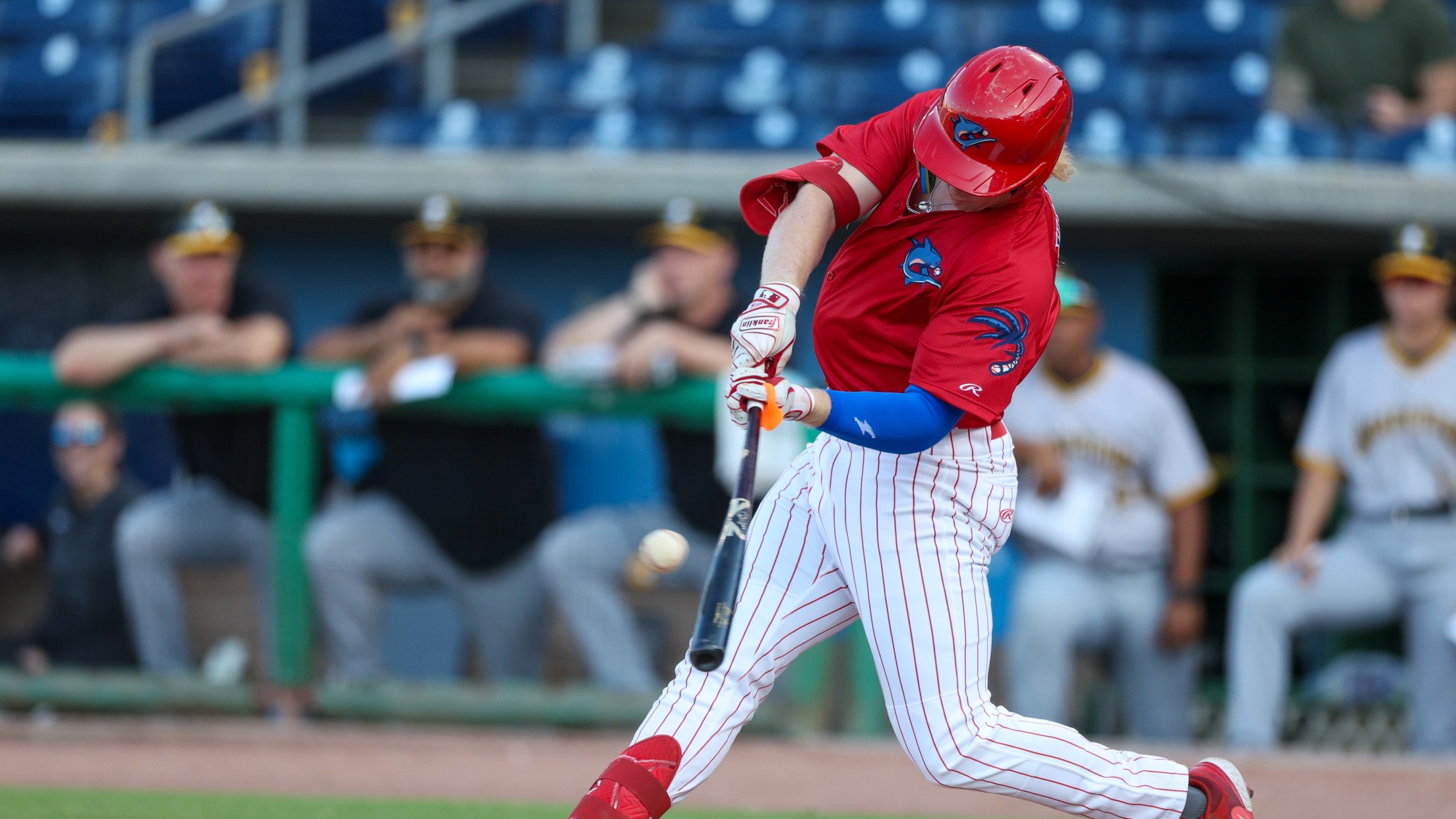 Two-Out Rally in Ninth Spawns Thrilling Comeback Win | MiLB.com