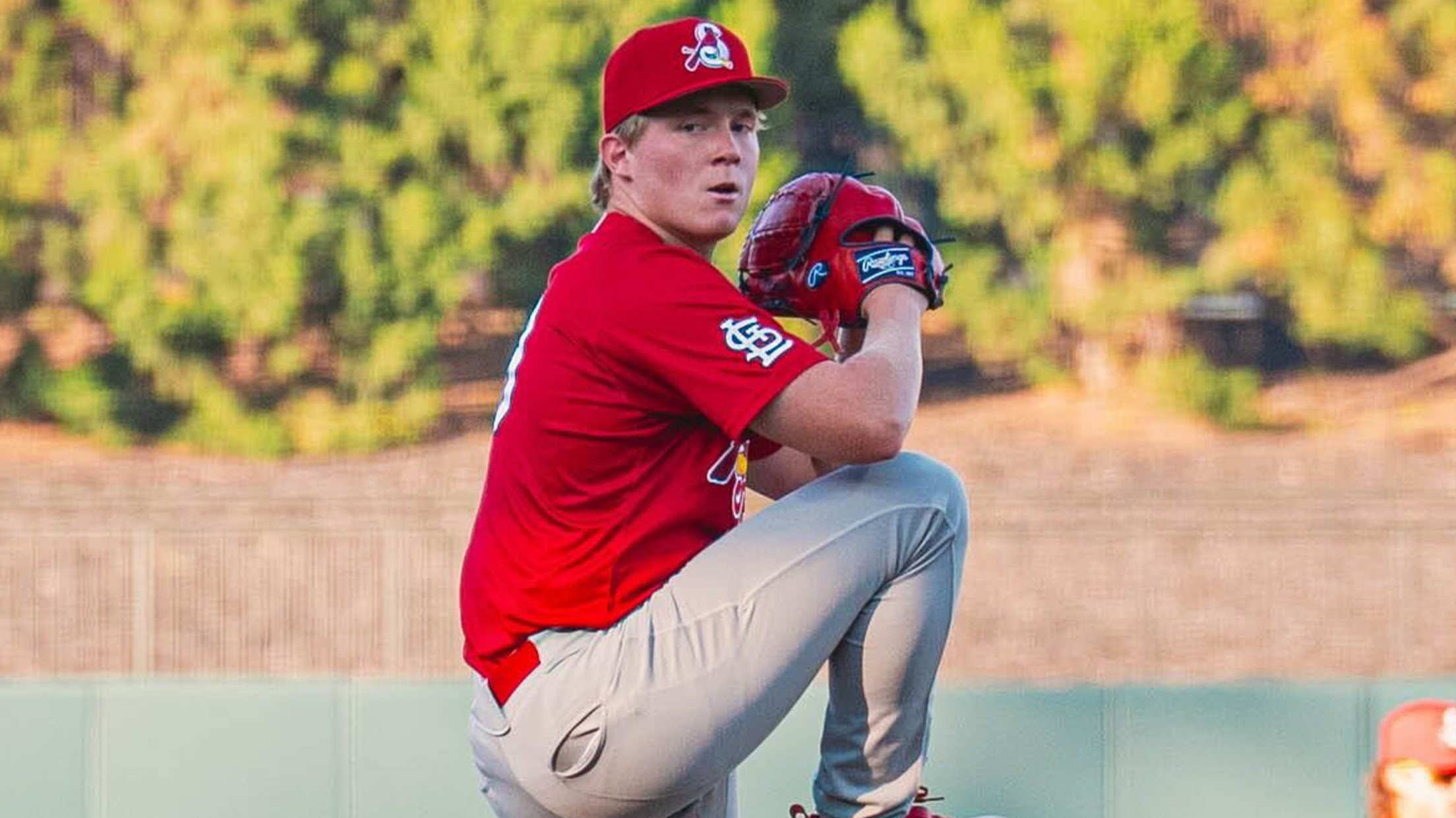 Springfield Cardinals cashew chickens alternate identity 2023