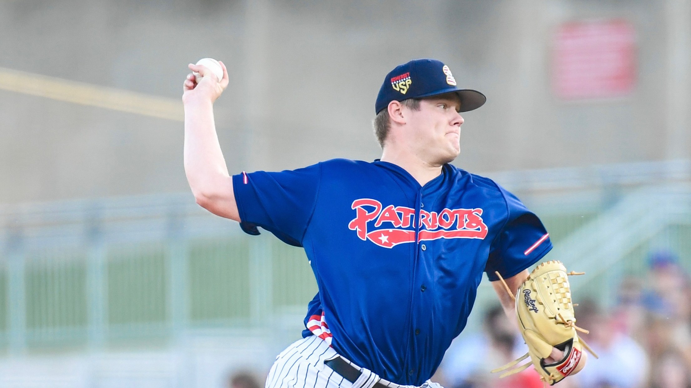 Richard Fitts Stats, Fantasy & News