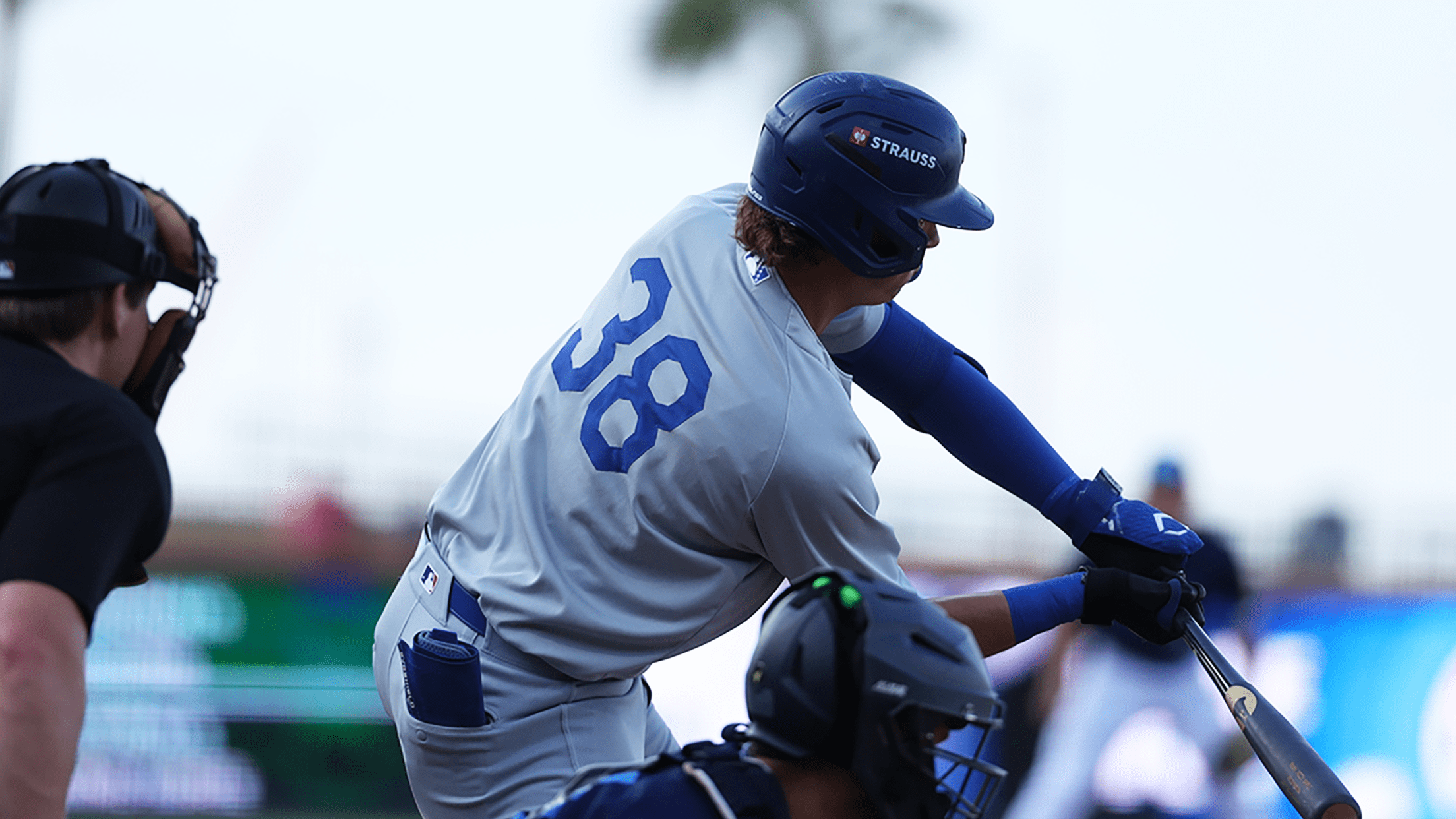 Tulsa Gets Sixth Victory of Long Road Trip with Win in Corpus Christi |  Drillers, image size:2208x1242